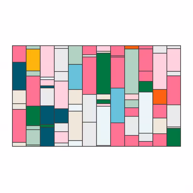 Art For Walls In Public Spaces #110