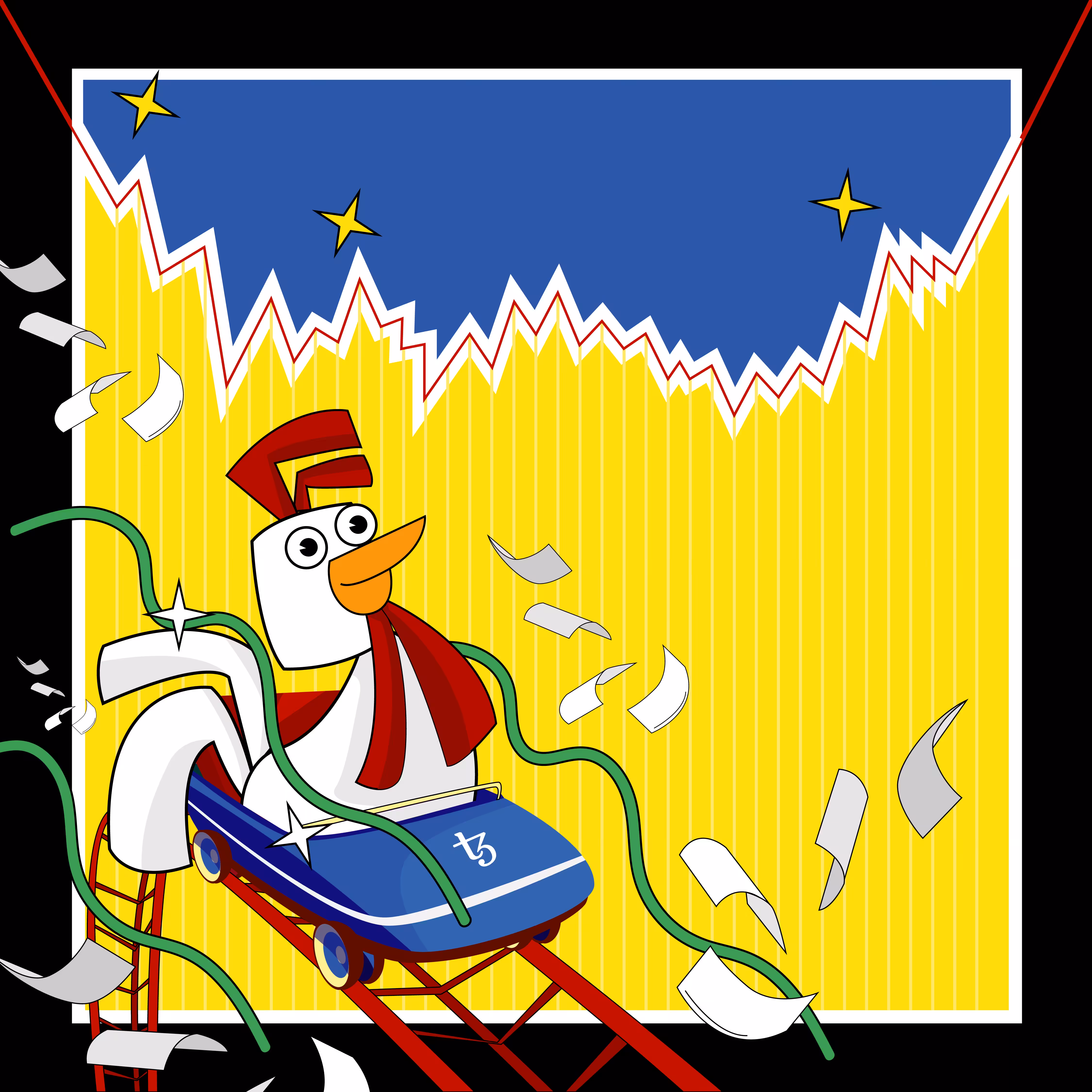 Cryptoland Wyckoff Accumulation