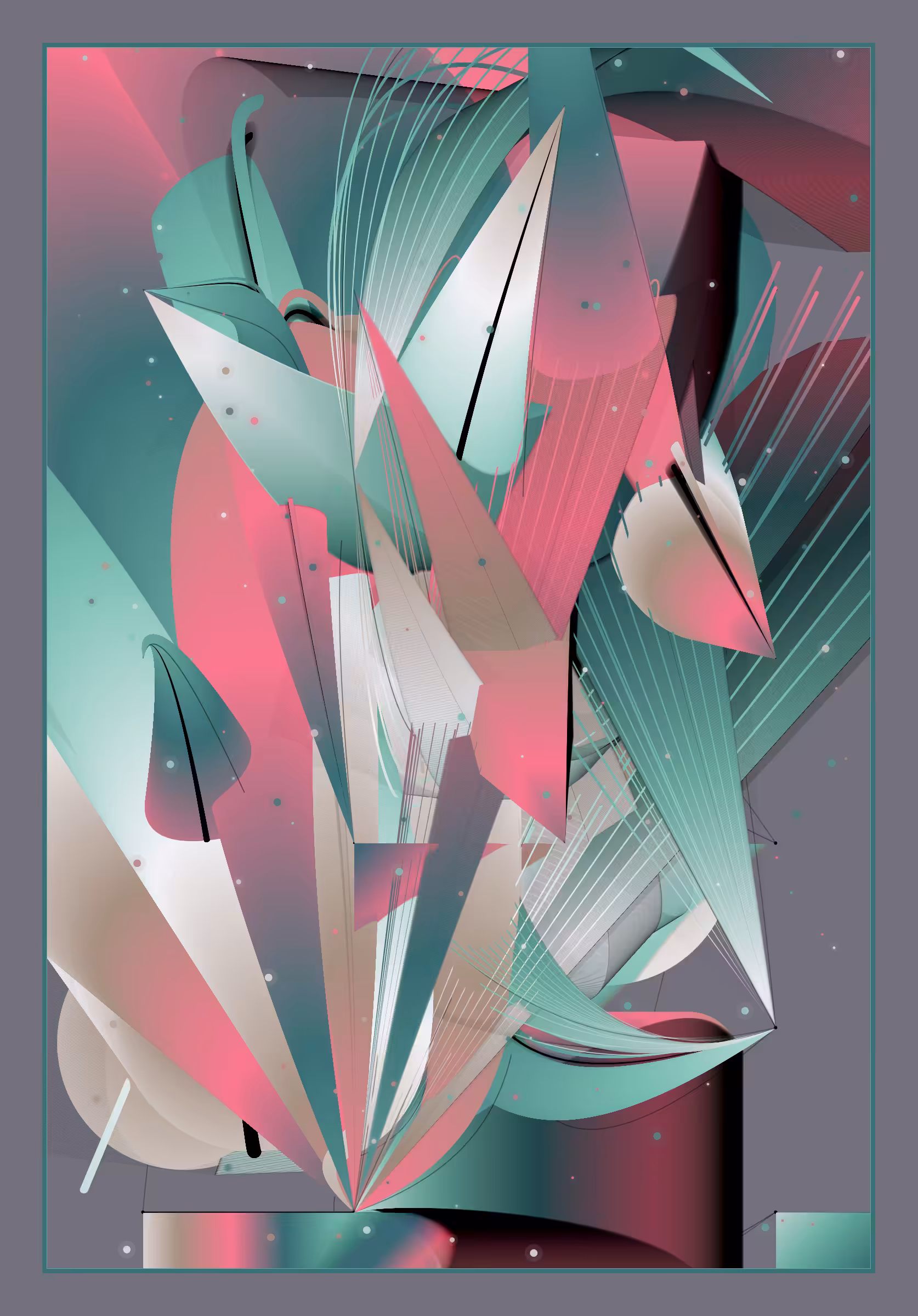 the Universe Machine #185