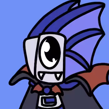 Dragonrider vampire oeg