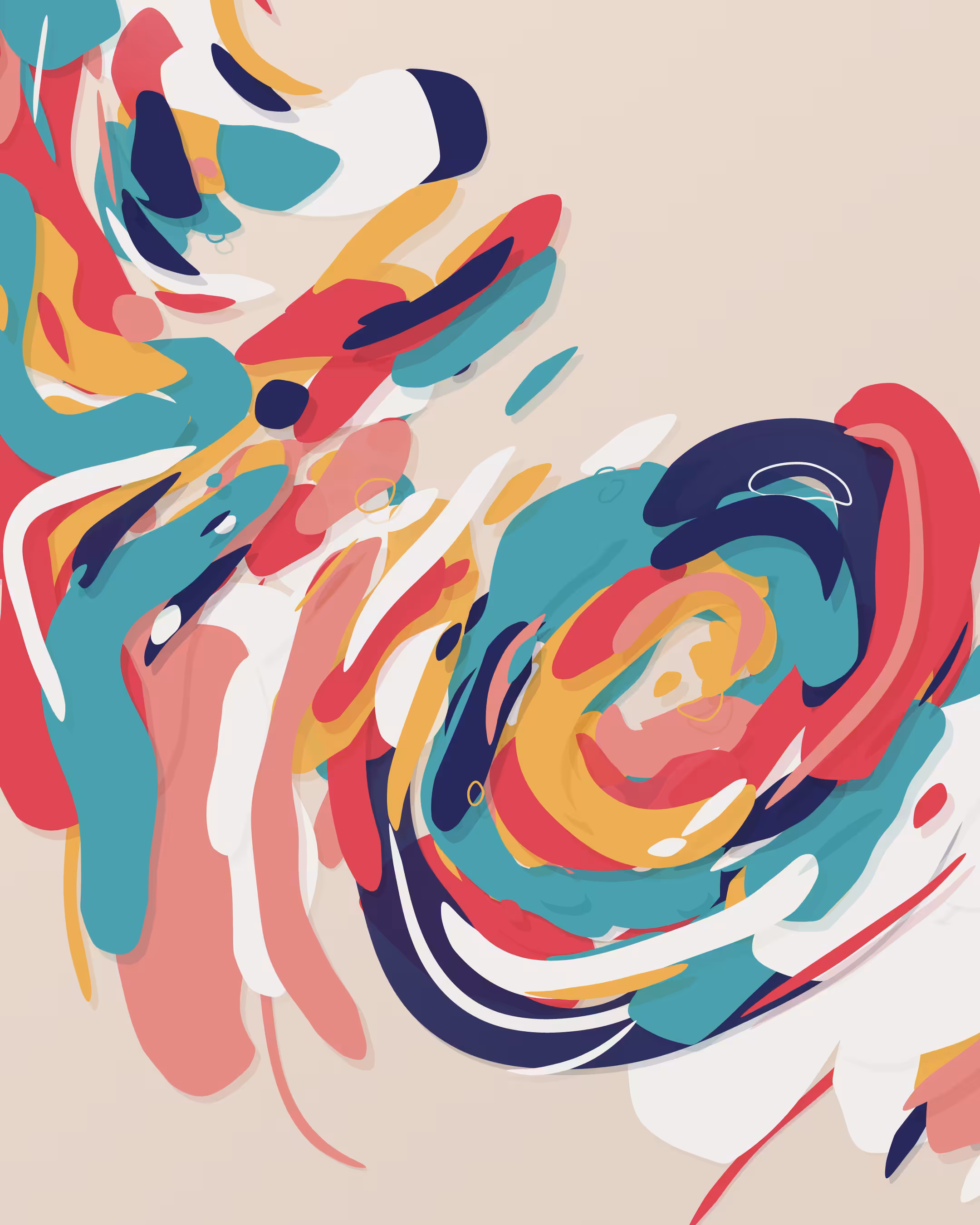 Fleeting Thoughts #91