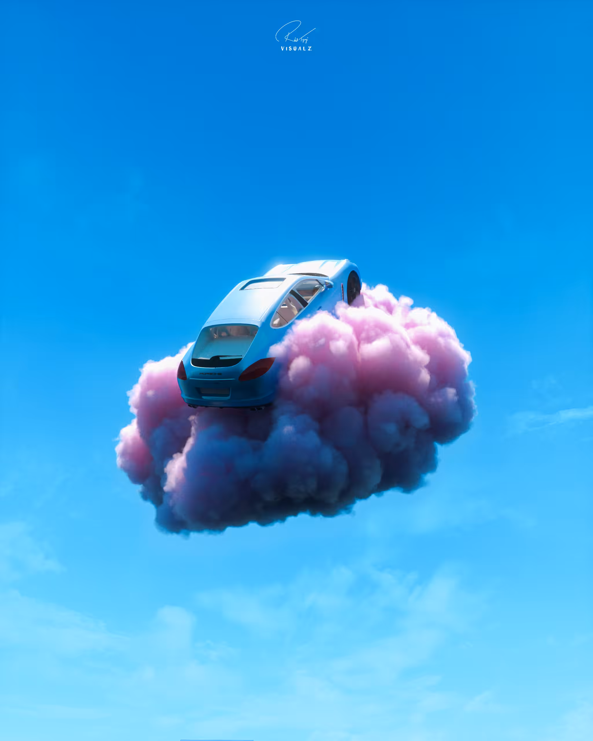 Dreamy