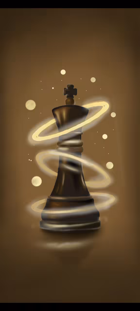 King of chess