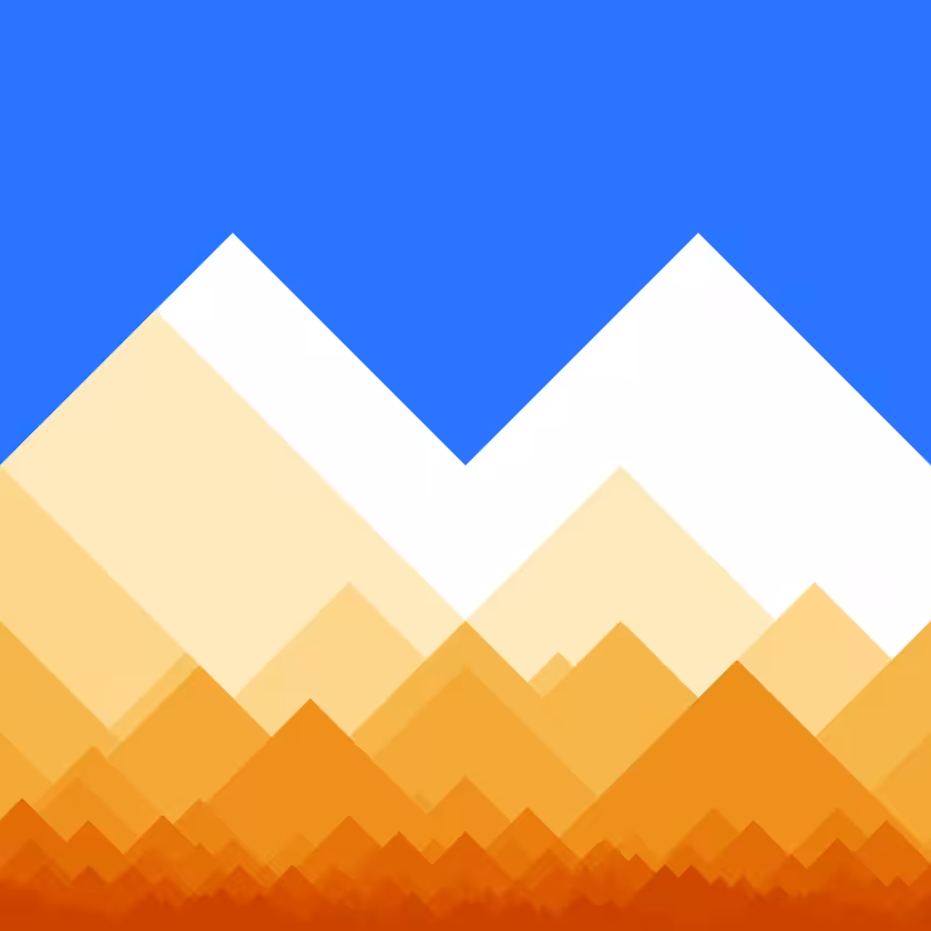 Mountains #148