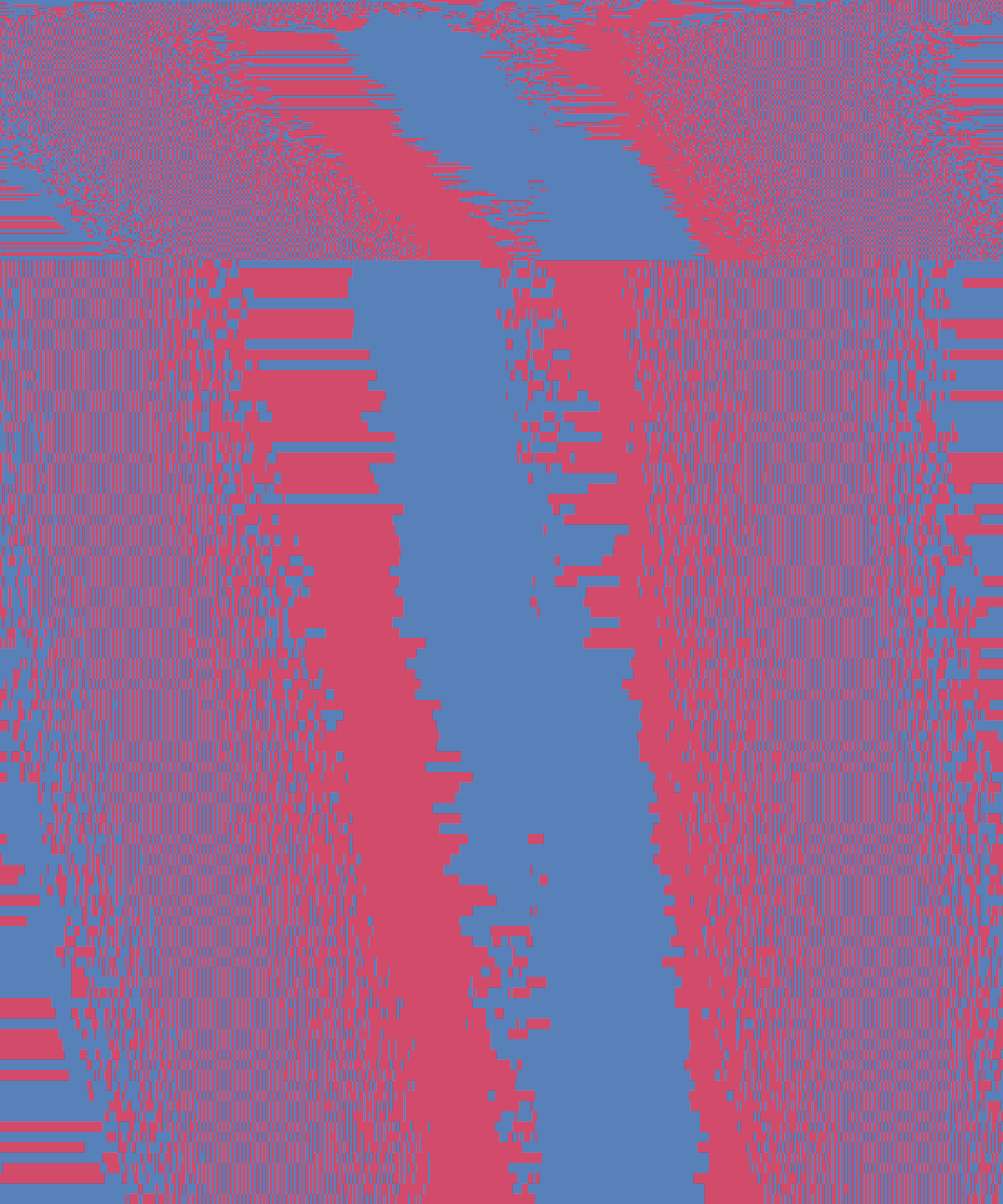 Digital Surface 1 #125