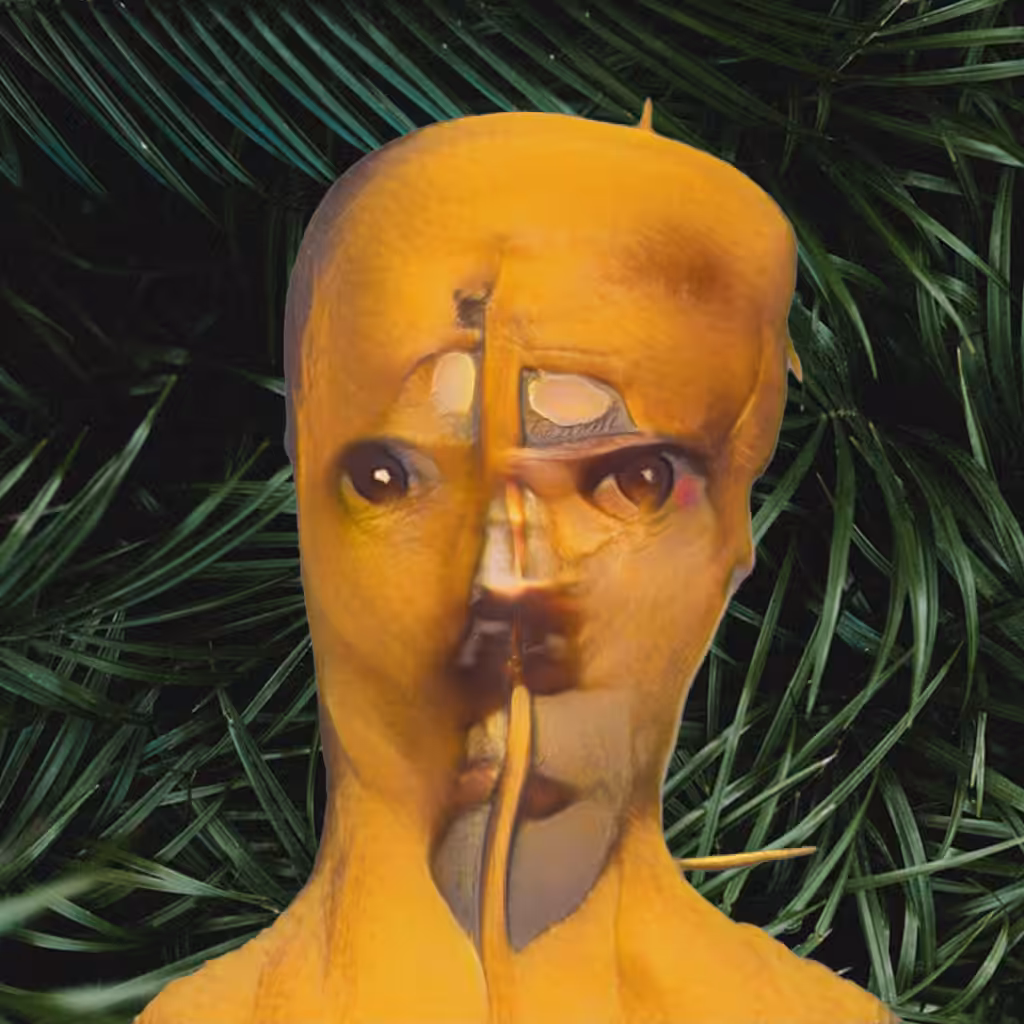 Scargazer #13
