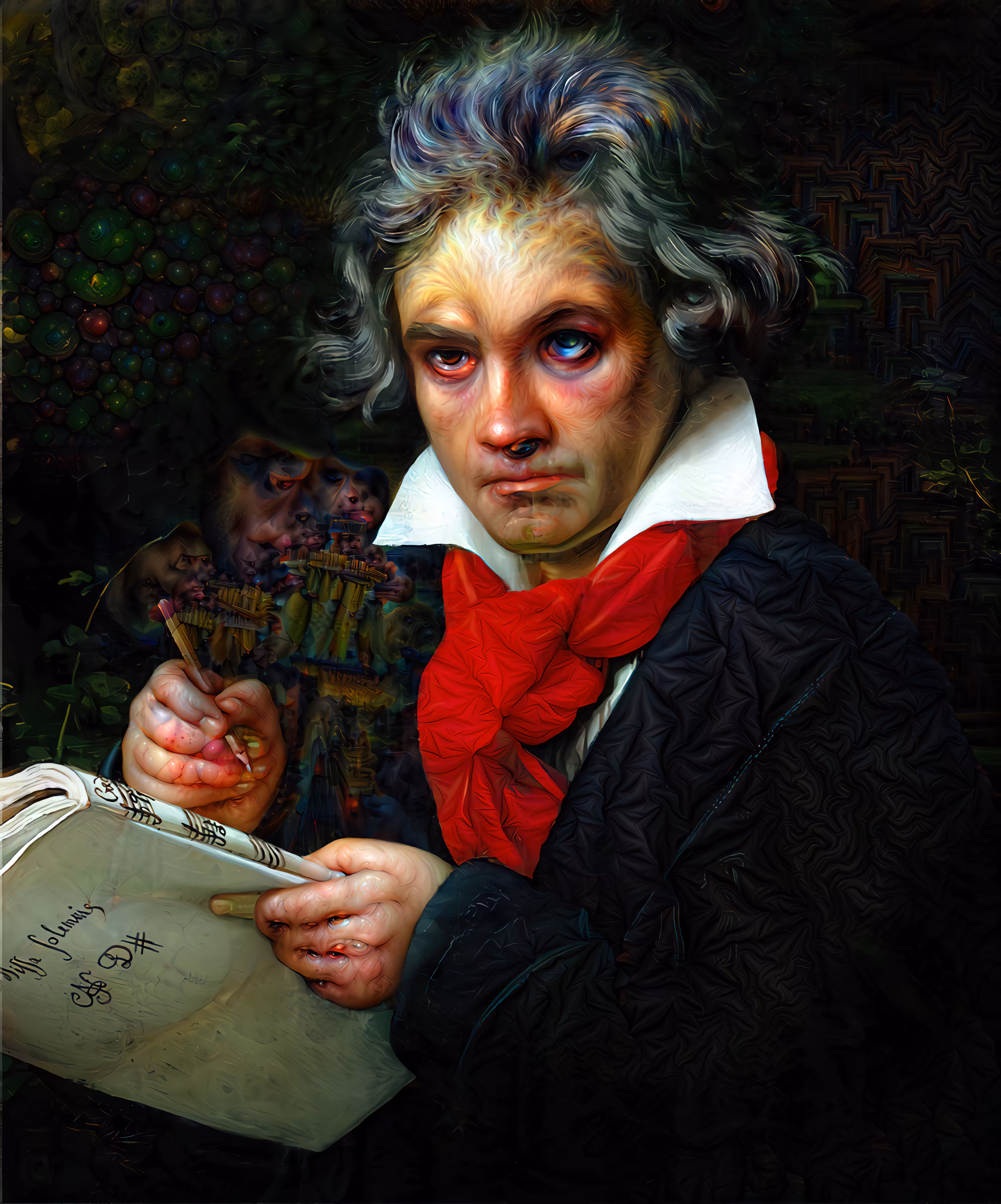 Ludwig