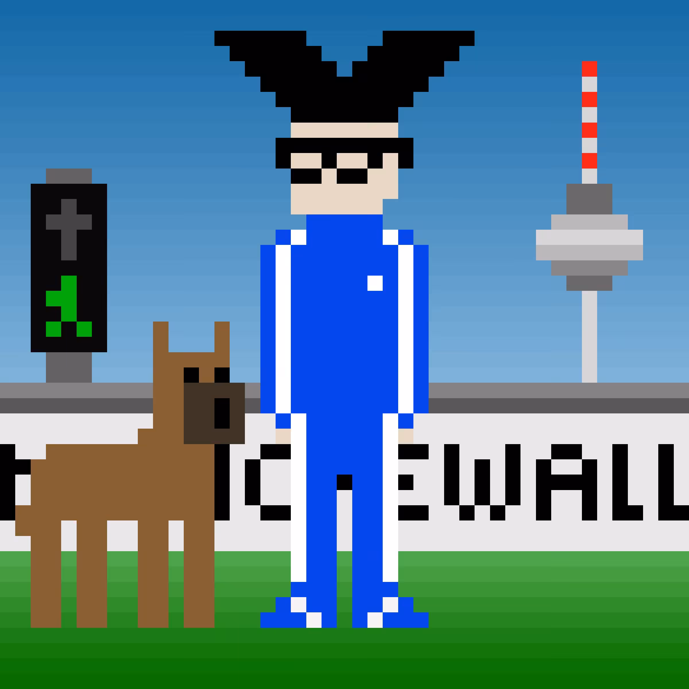 CryptoBerliner #764