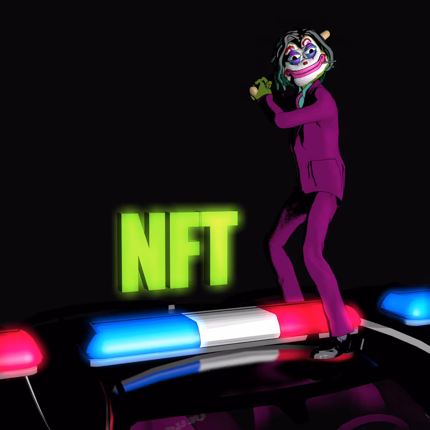 F*ck NFT