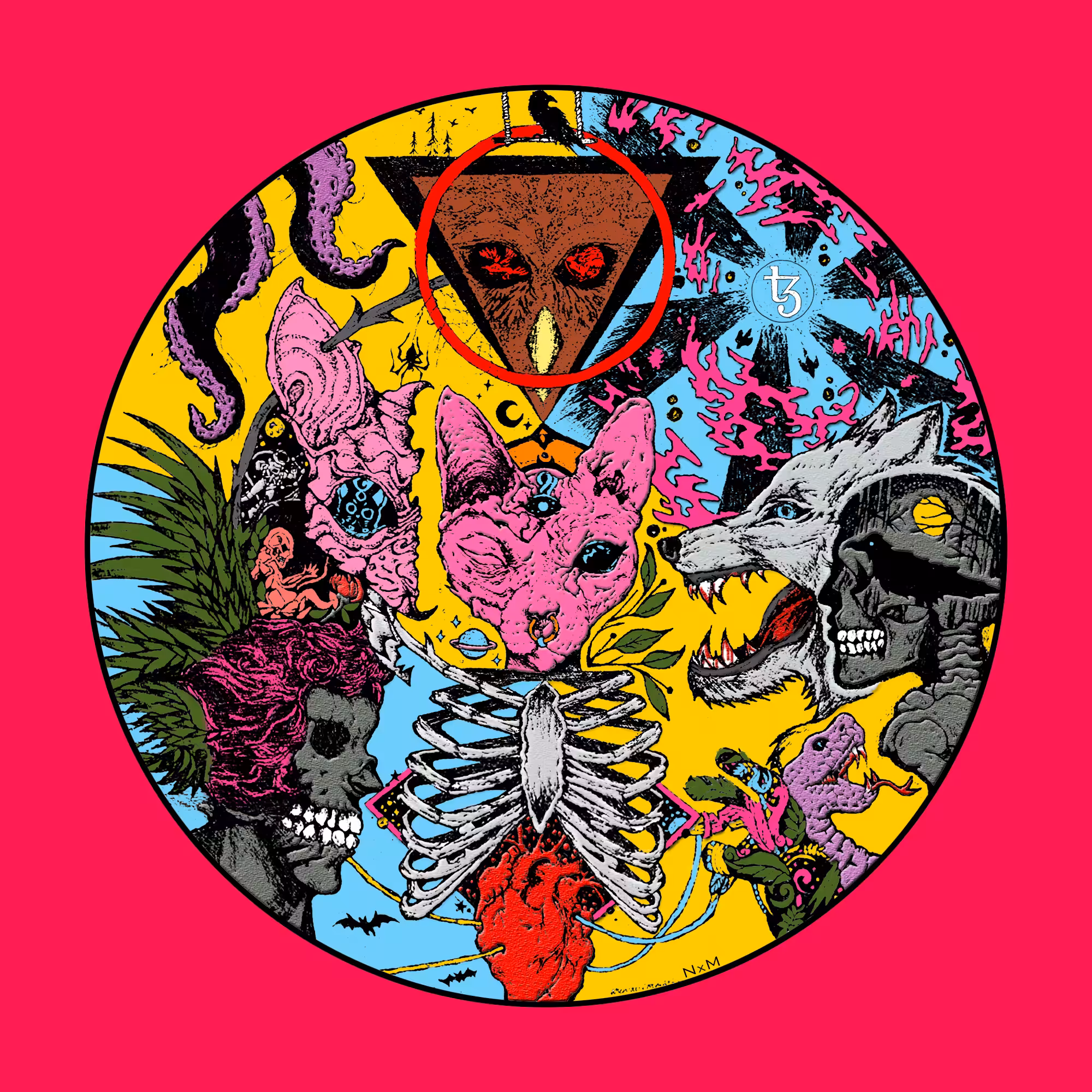 Inside Us