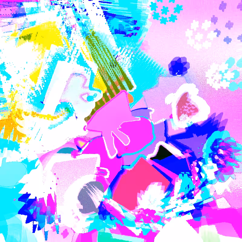 bliss #9