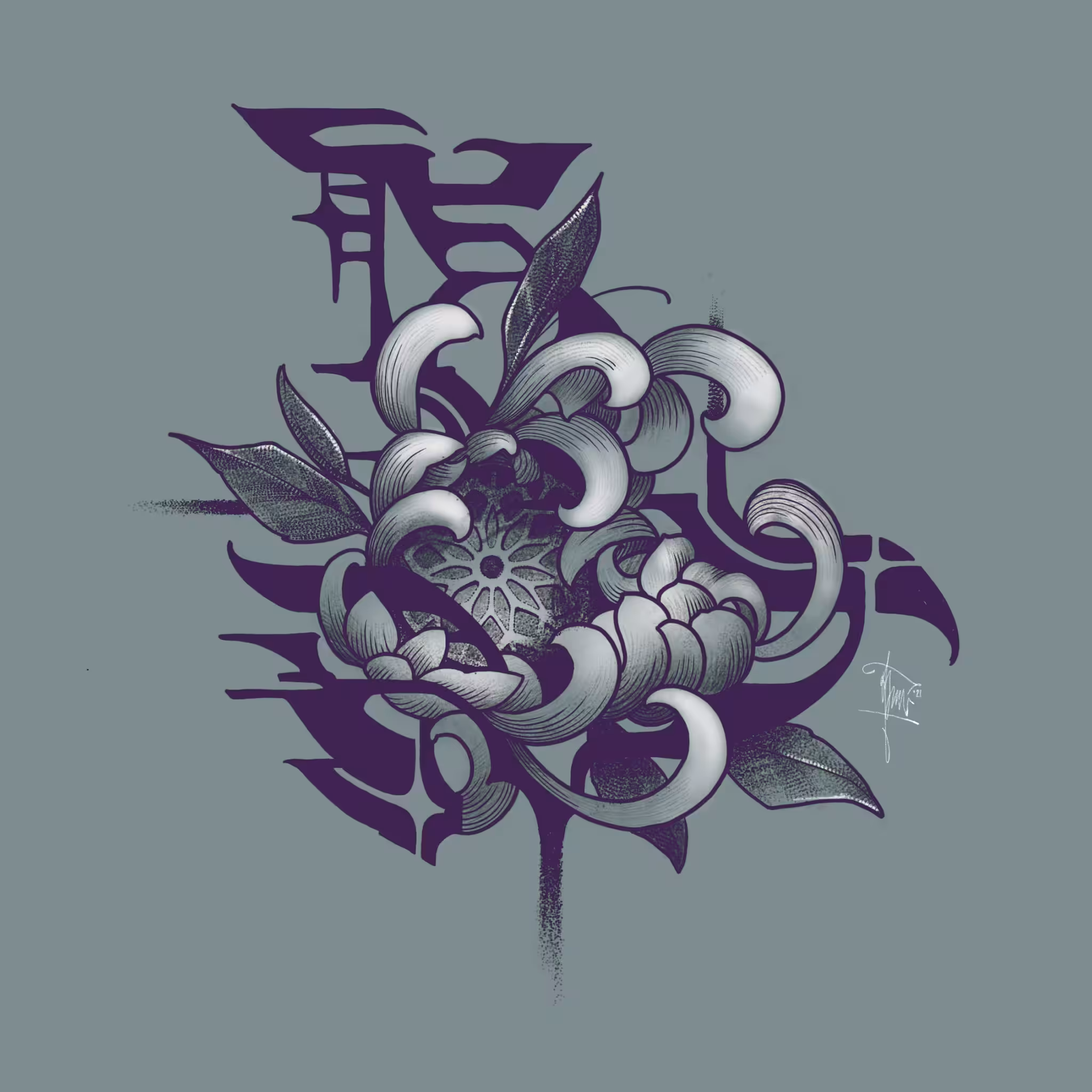 chrysanthemum