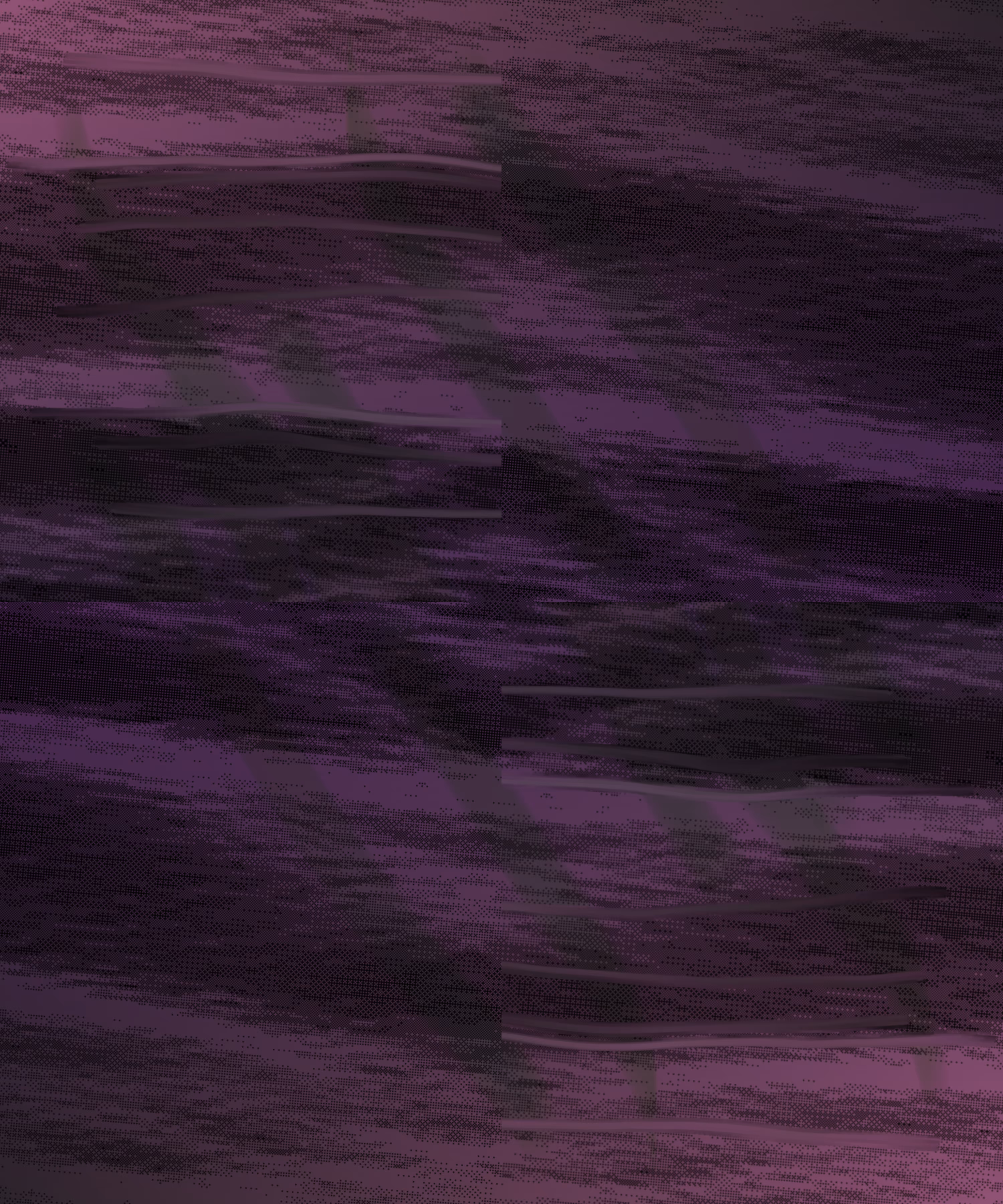chaos becomes inverted, not averted #67