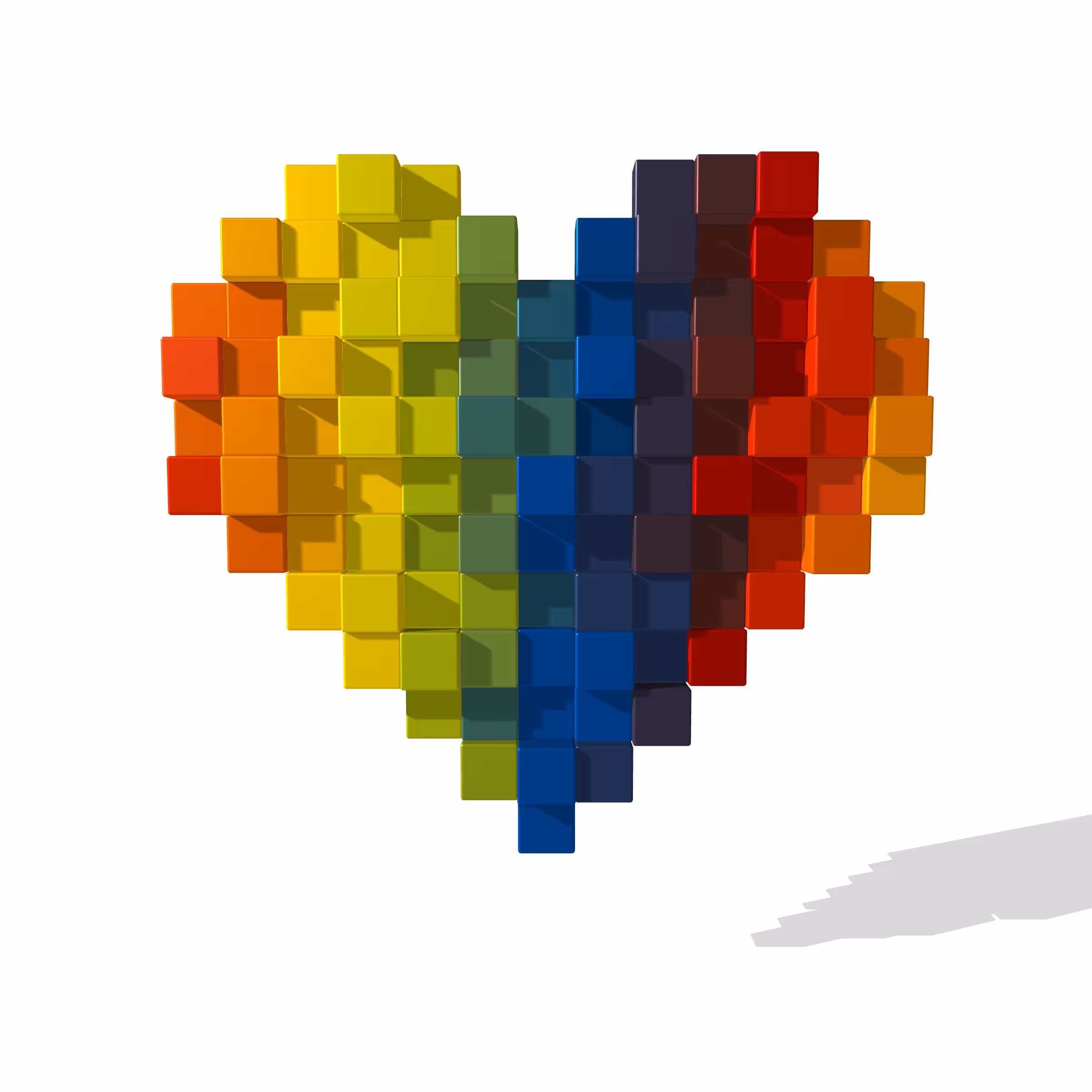 heart + craft #7885