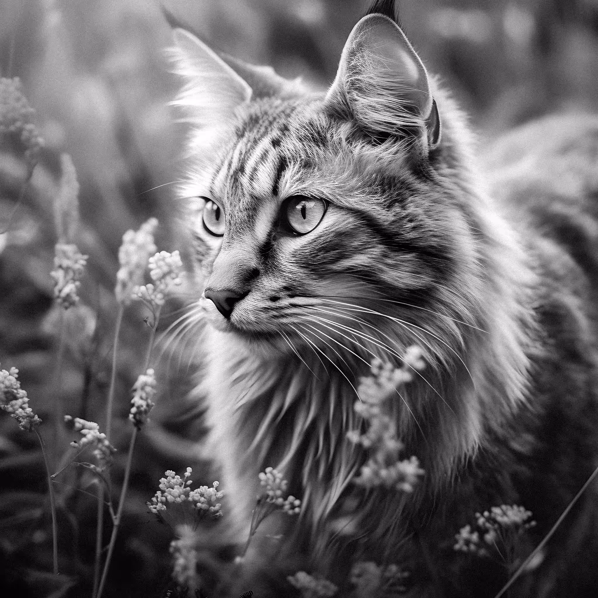 Wild Cat