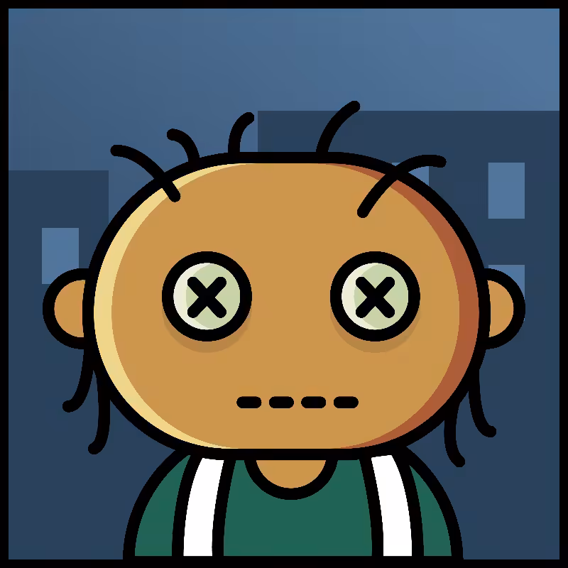 TeZombies #55