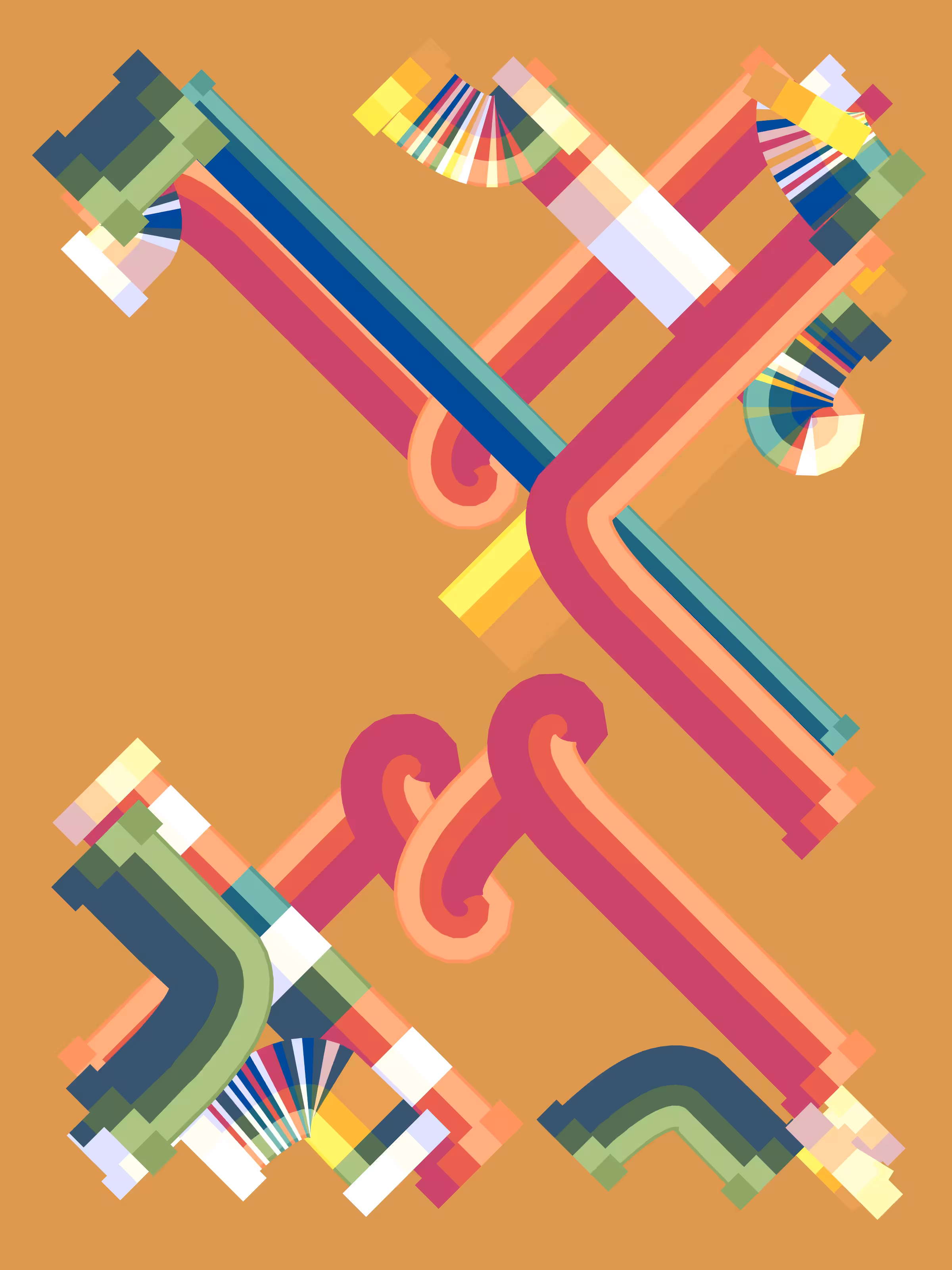 Pipe Dream #95