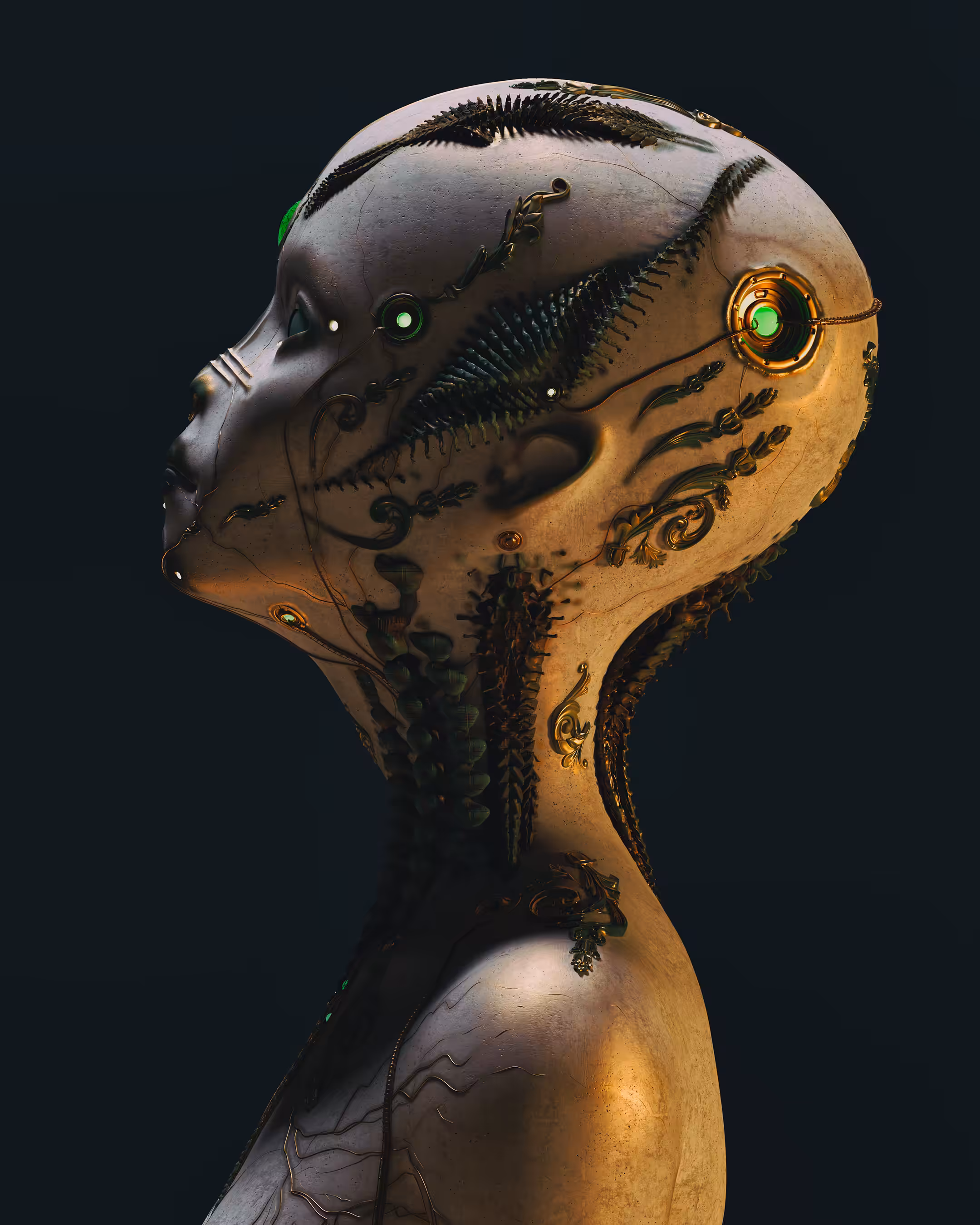 Ancient Sister
