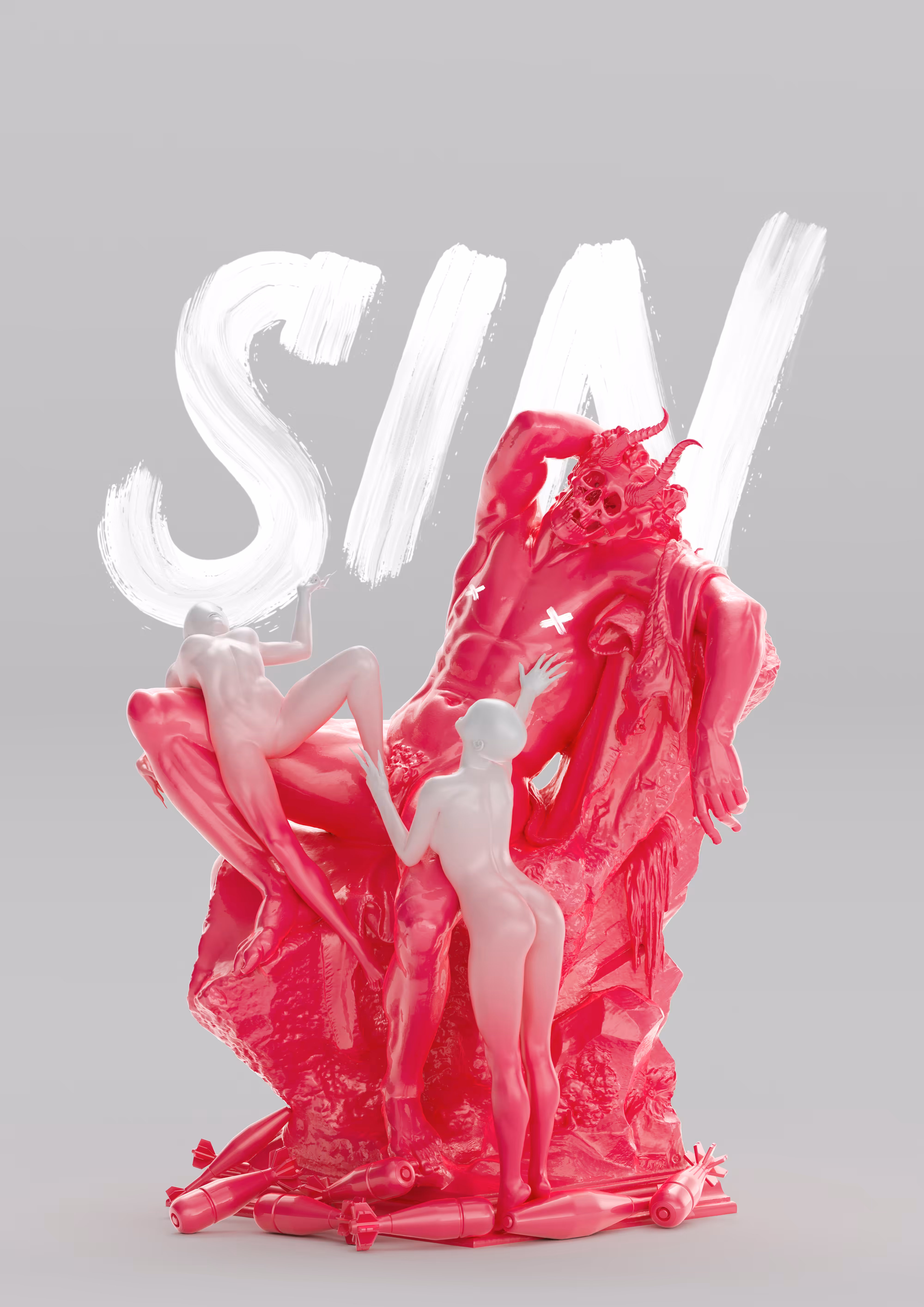 S I N
