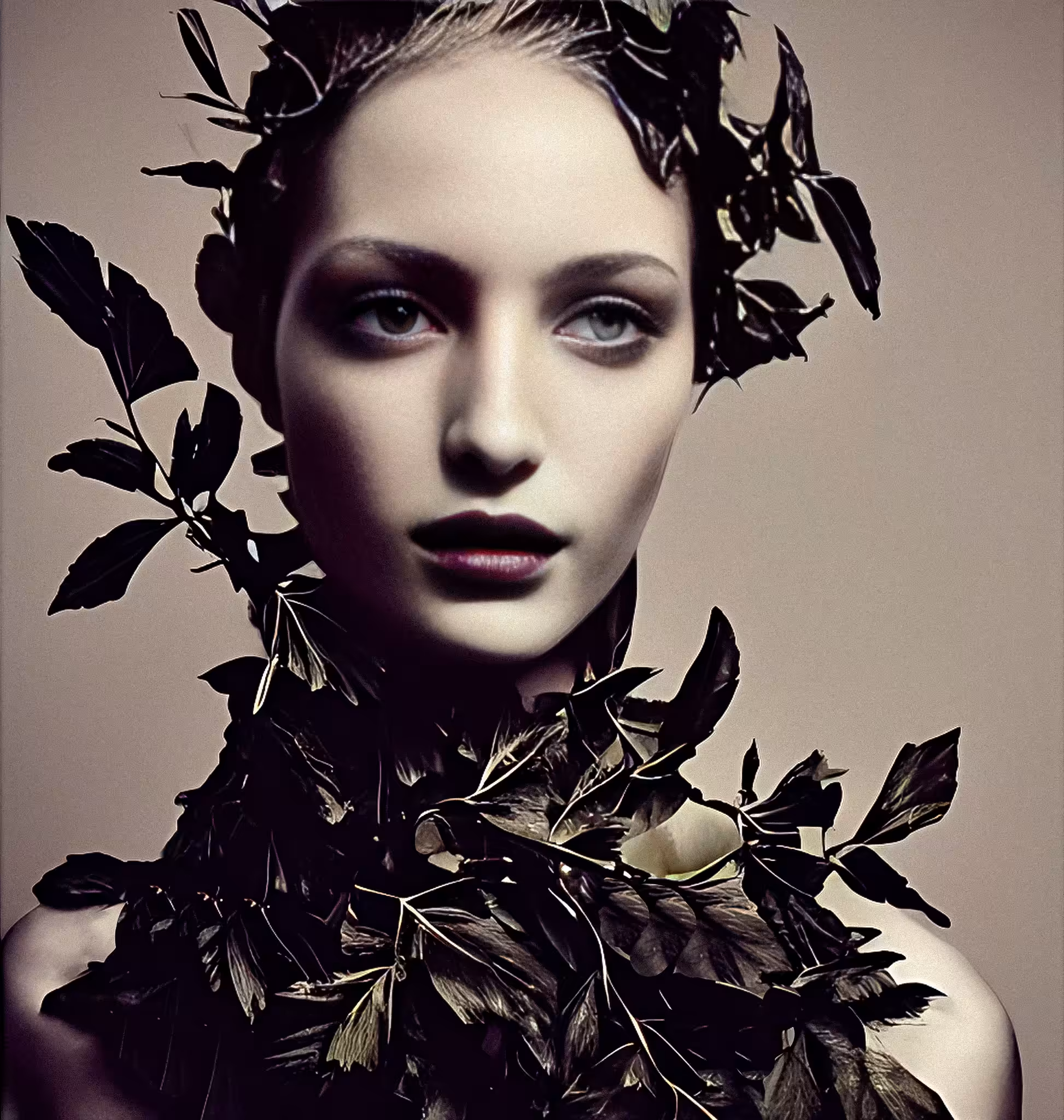 Symbiosis #1