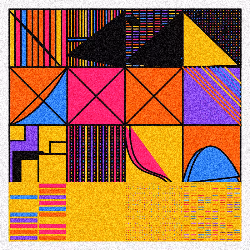 Tiles #2