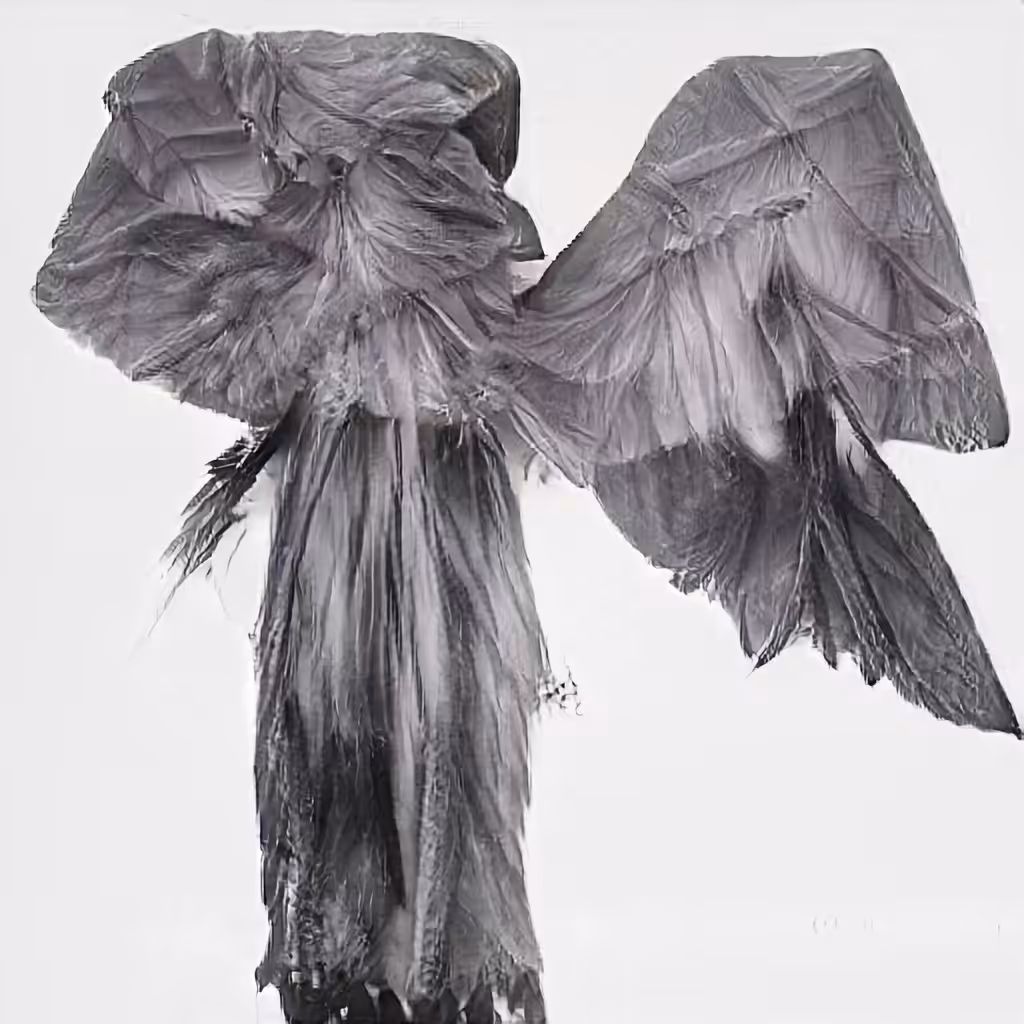 The Non-Human Artwork Project #208