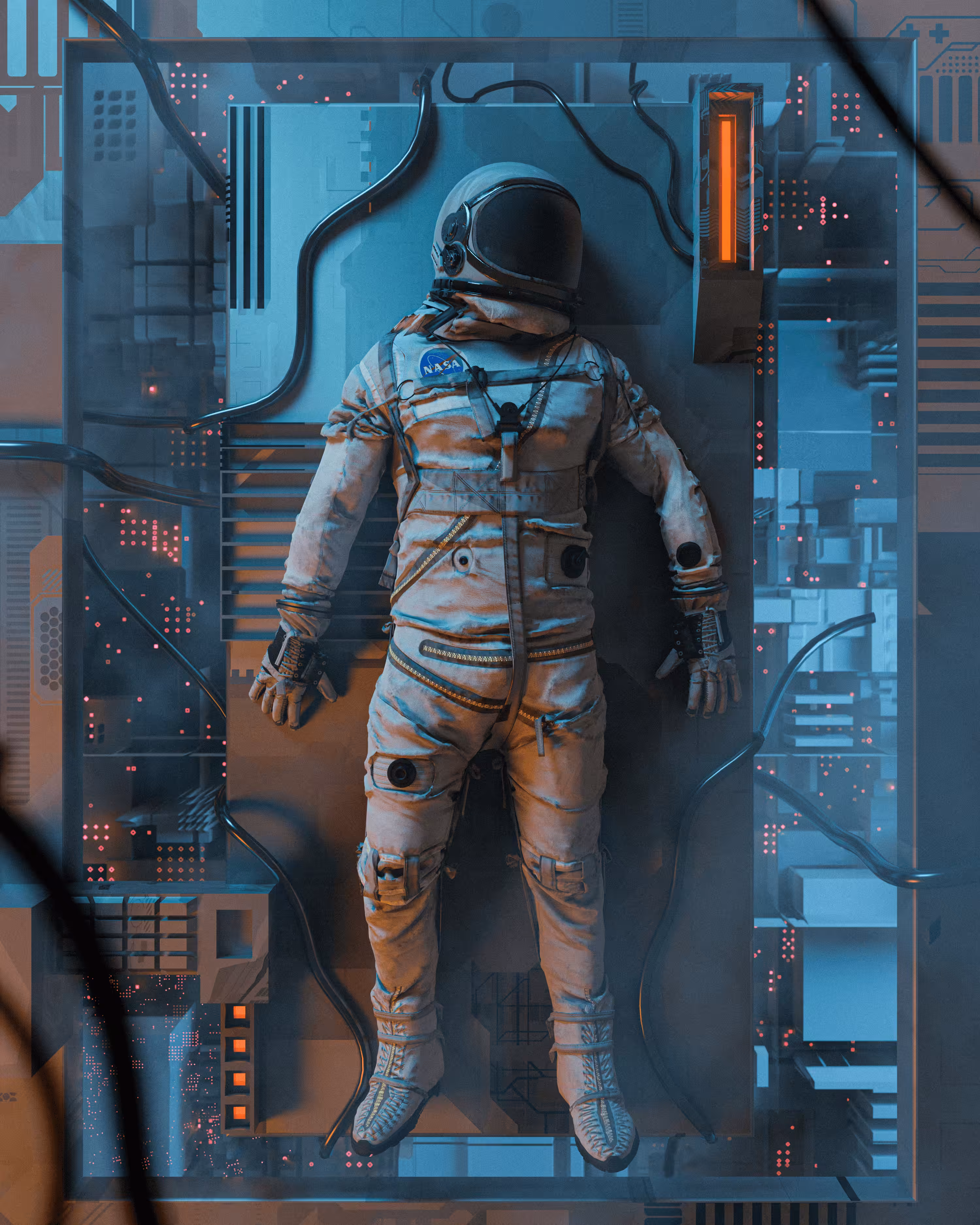 Astroverse #21