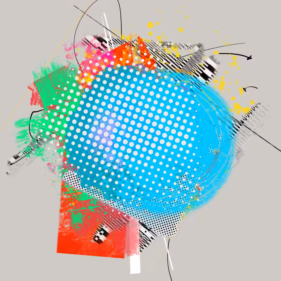 Perceptive Distortion #189