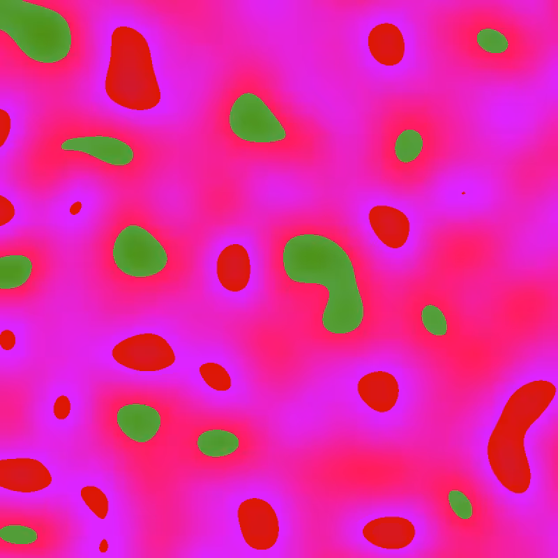 Organic Objects #12