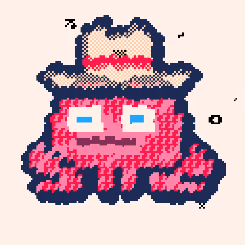 ANIMATED PICO TOADS #59