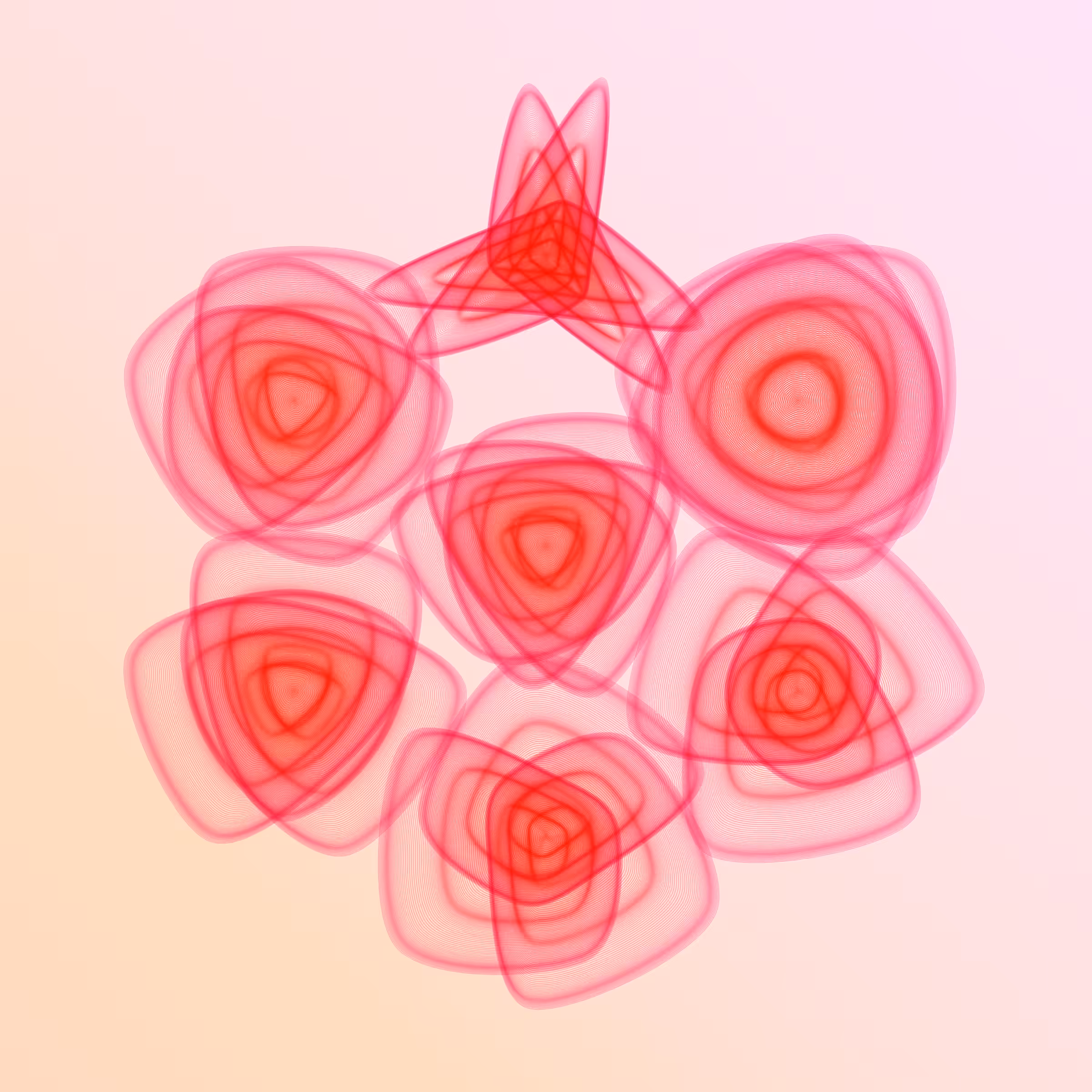 Flowers #3919