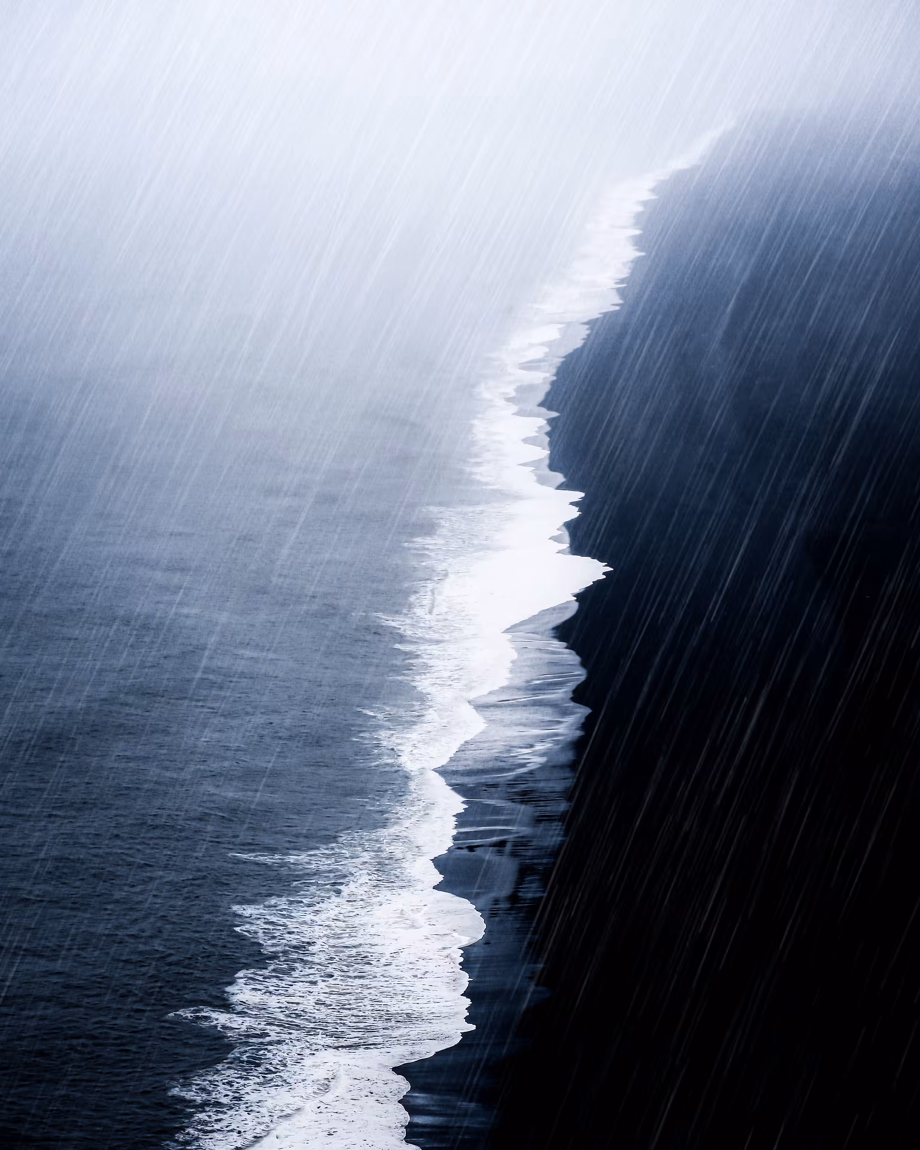 Collection: Rainy days.