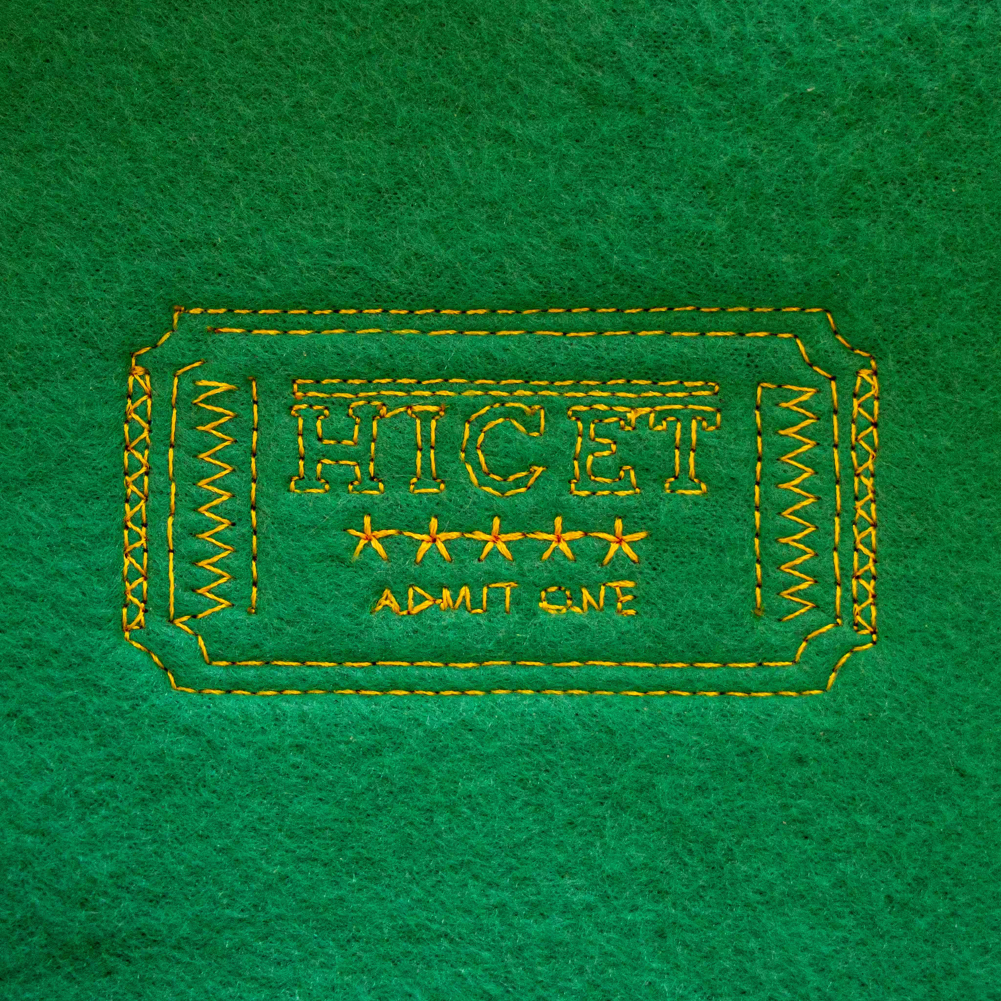 General Purpose Hicet Token- GREEN