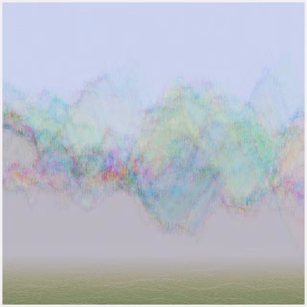 Wonderland #9