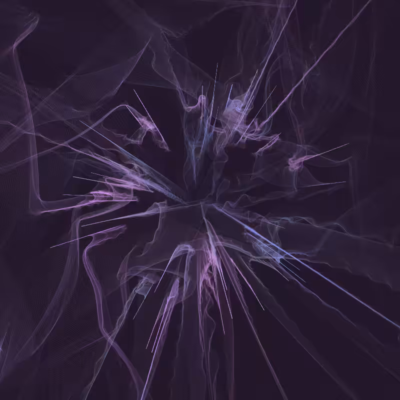 Diaphanous Sprouts  #10