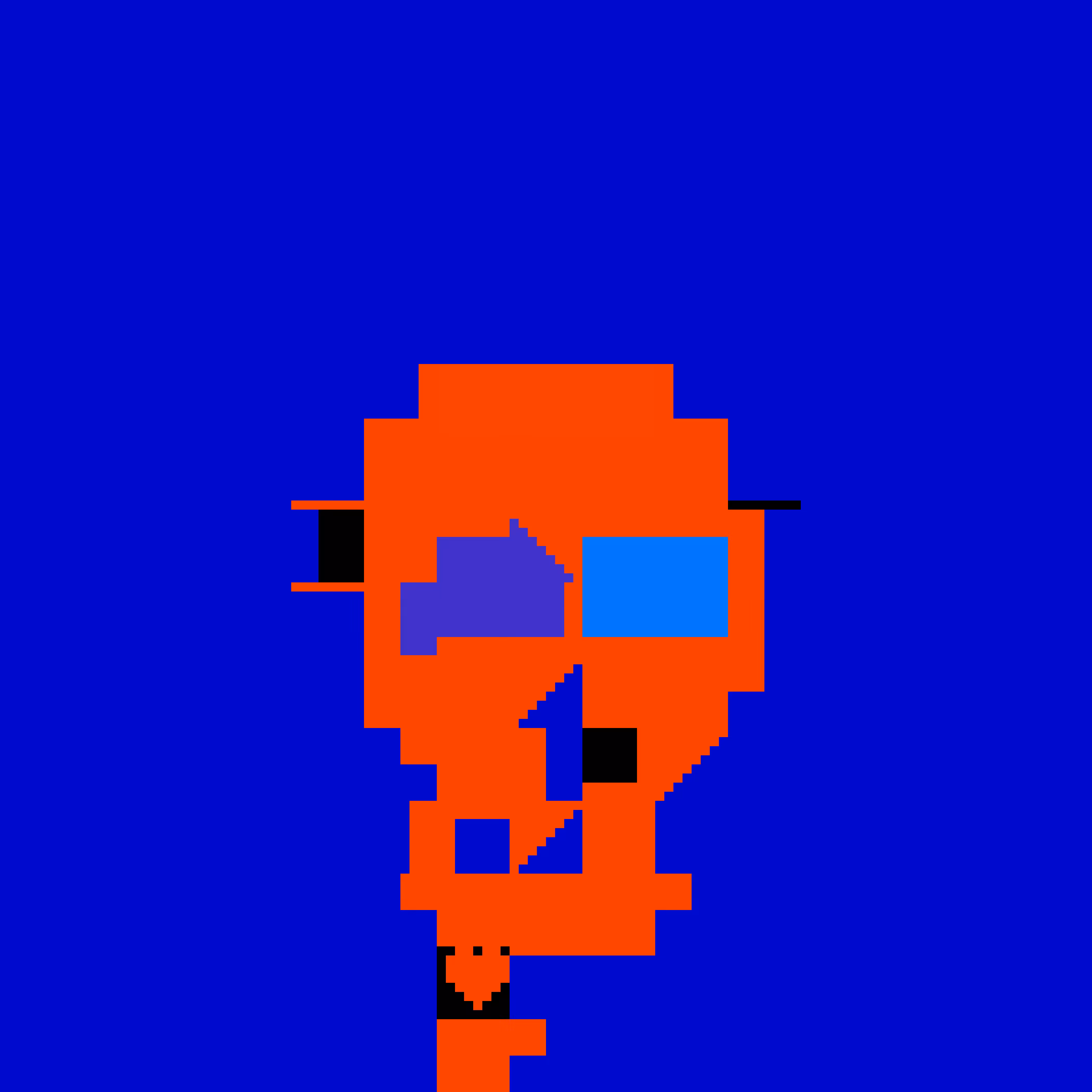METH-HEDZ: METH-HED #6478