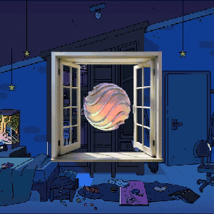 The Beautiful and Damned Cell 6