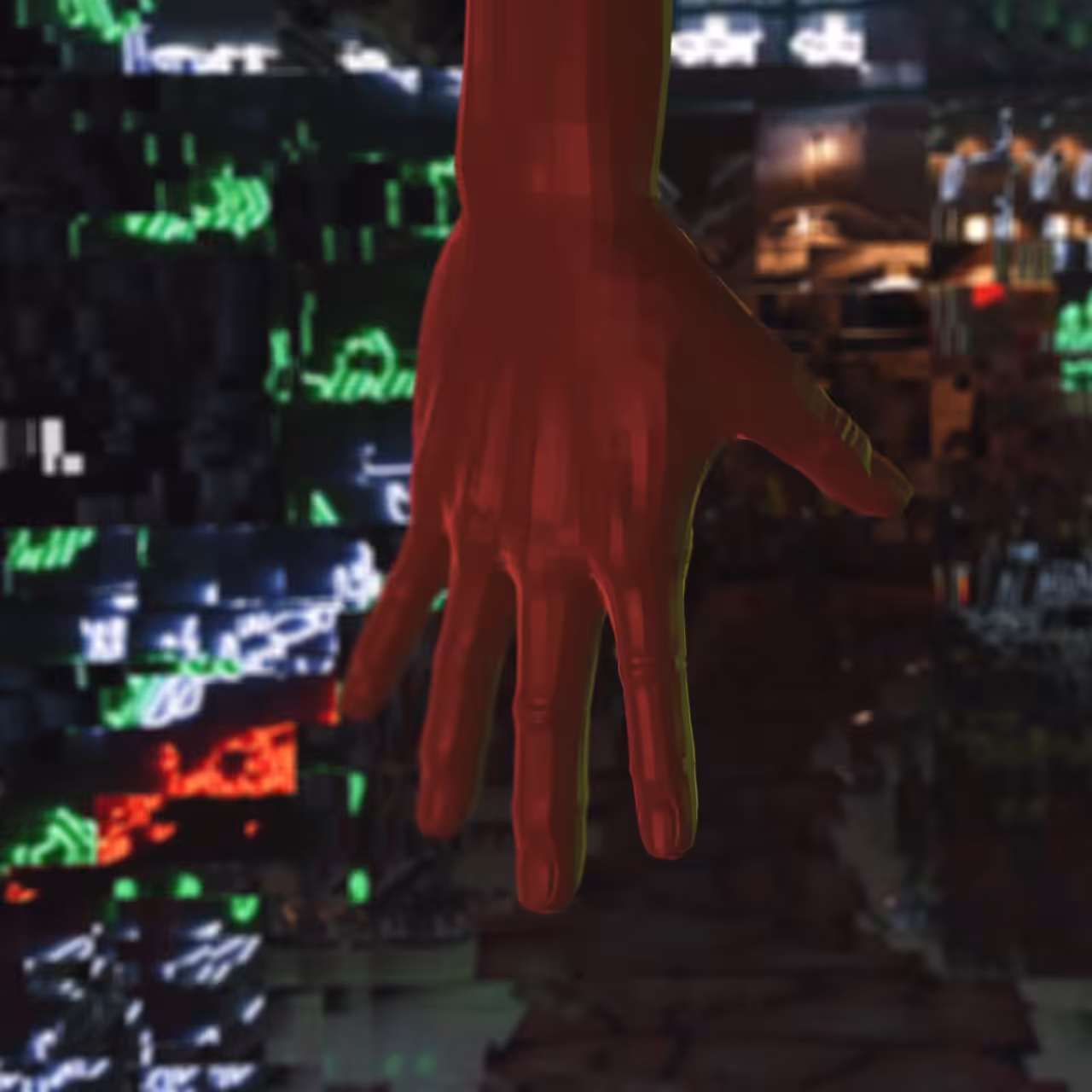 Hodl my hand 015