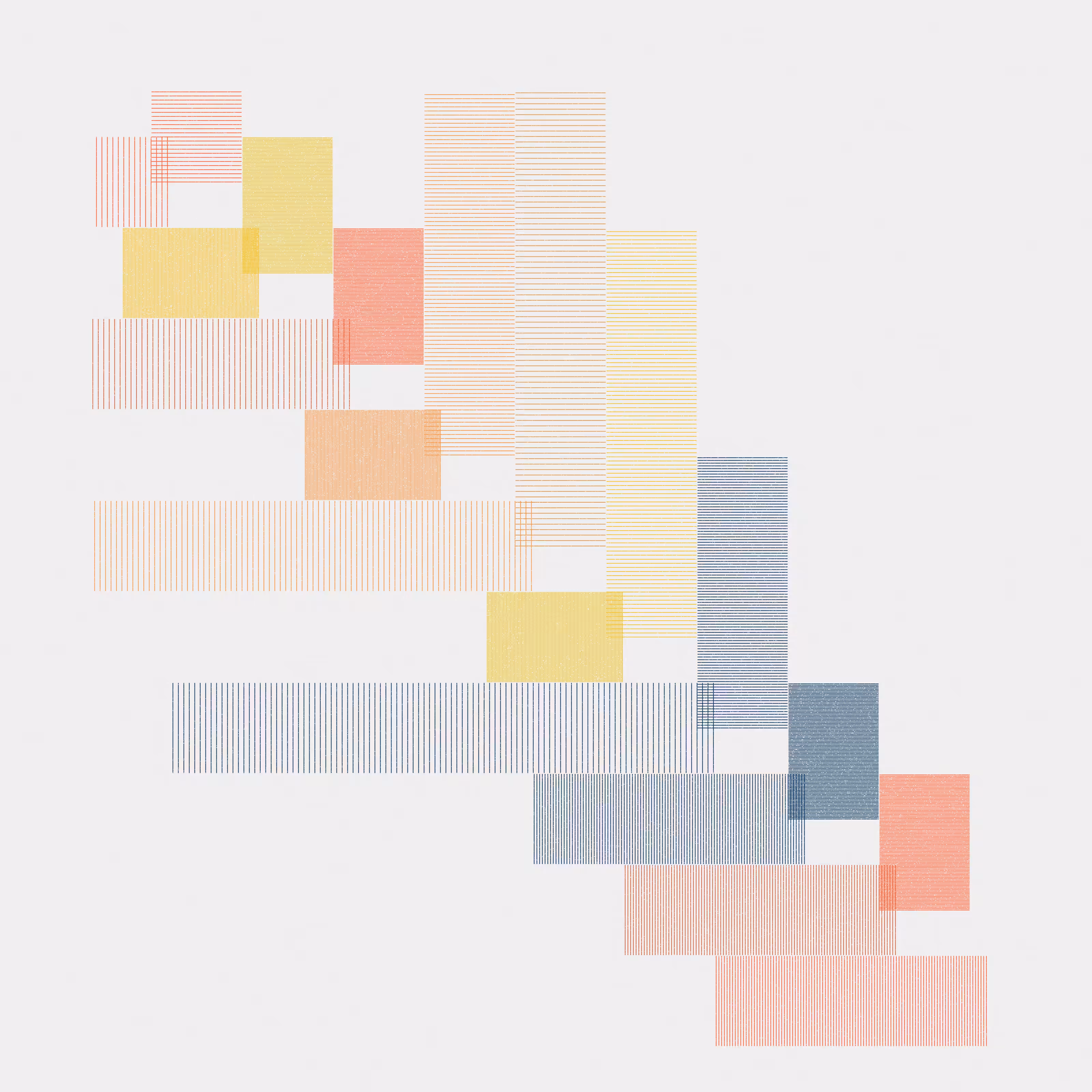 Unsquare composition #185