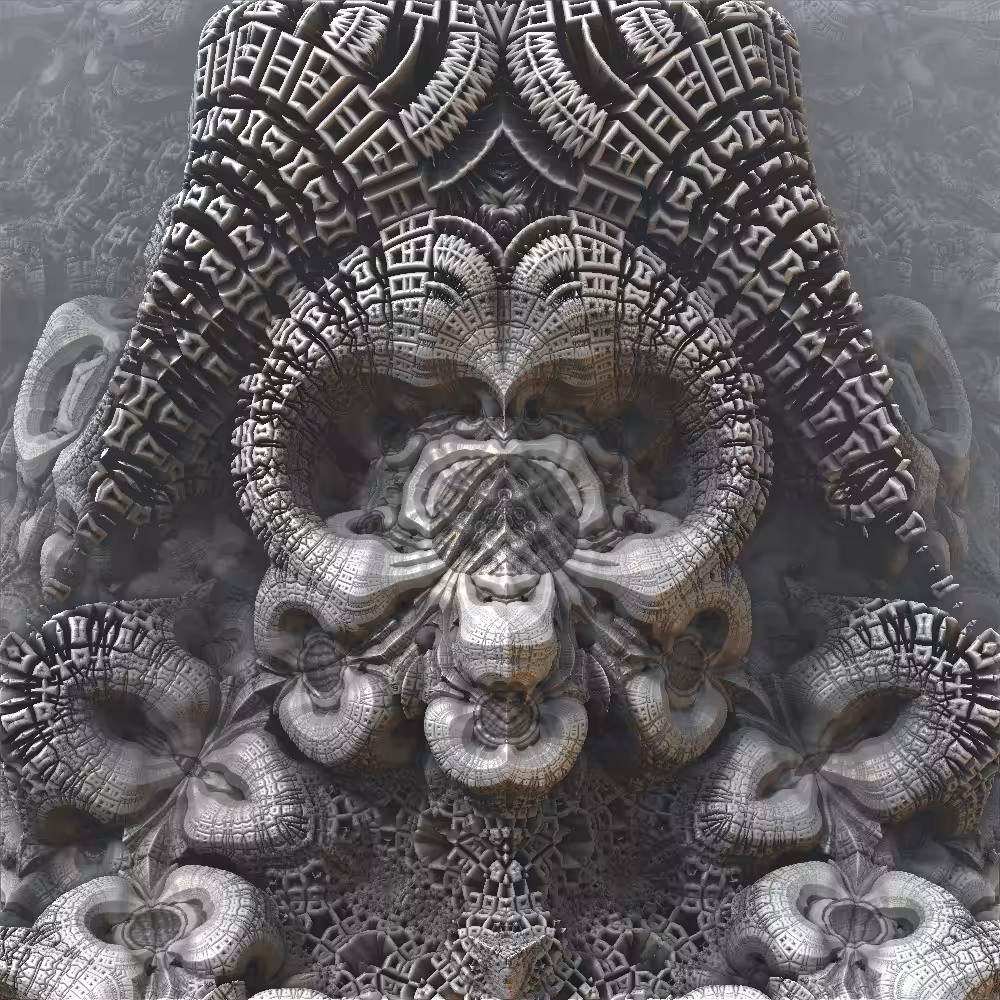 Vader Ape