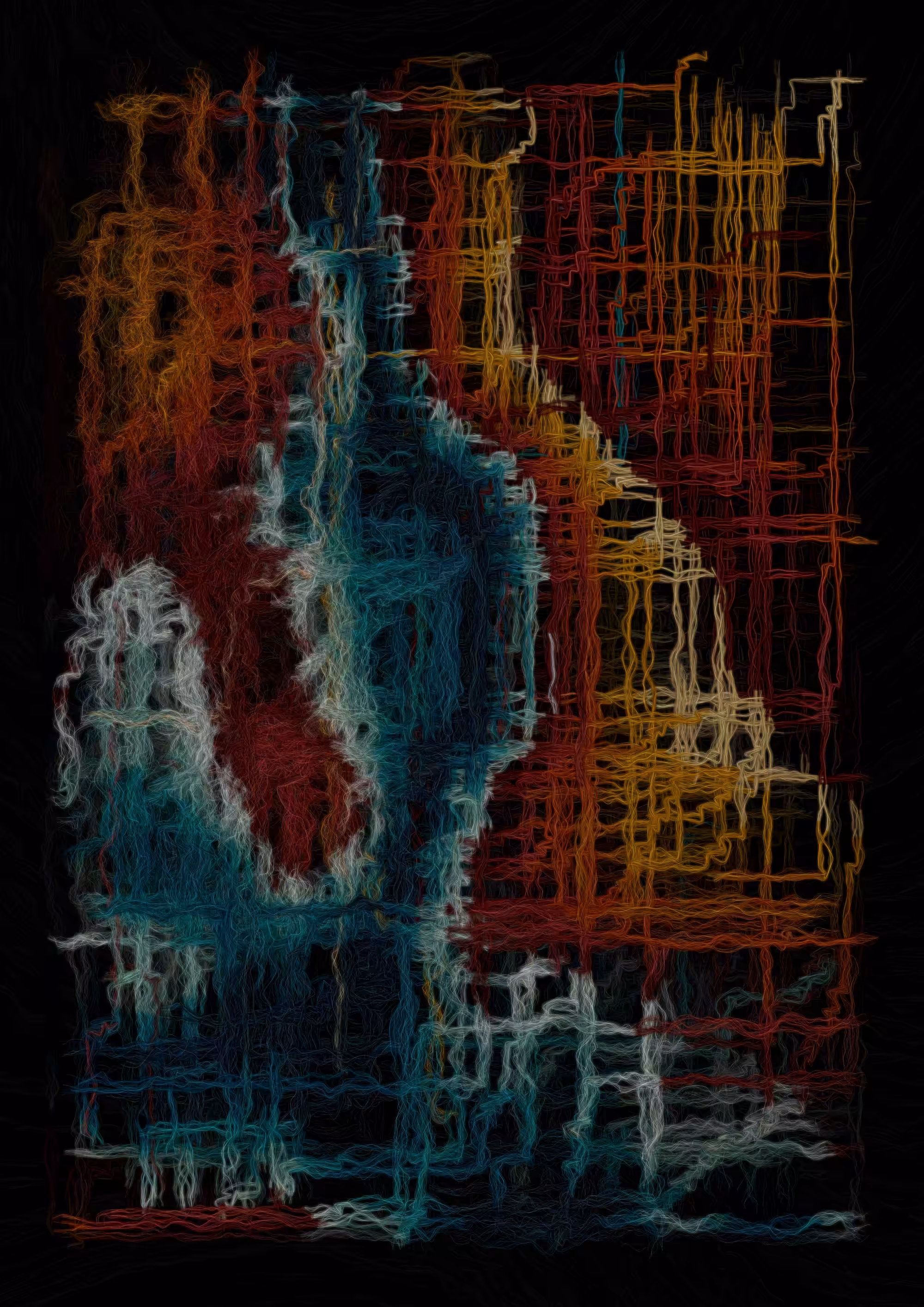 Whispering Depths #141