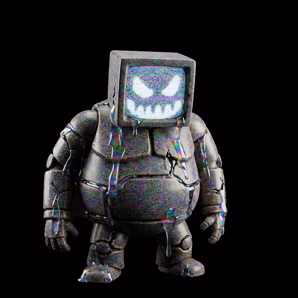 ACID - Sizzle