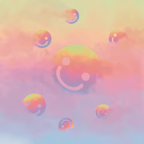 COCO SKY #DAY60