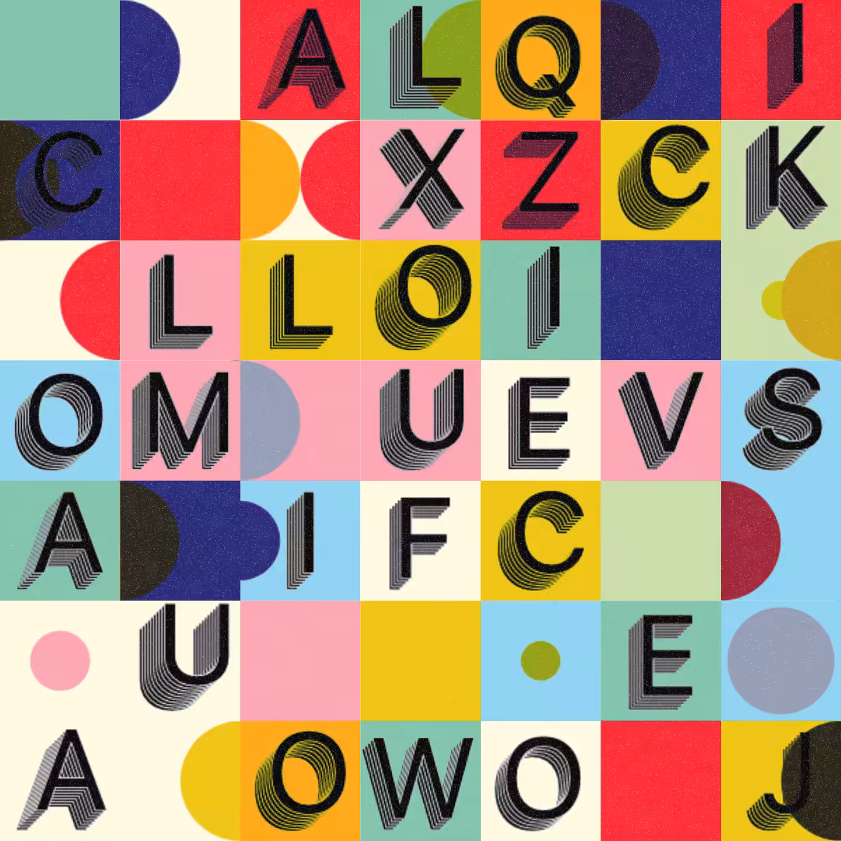 Arts and Letters #16
