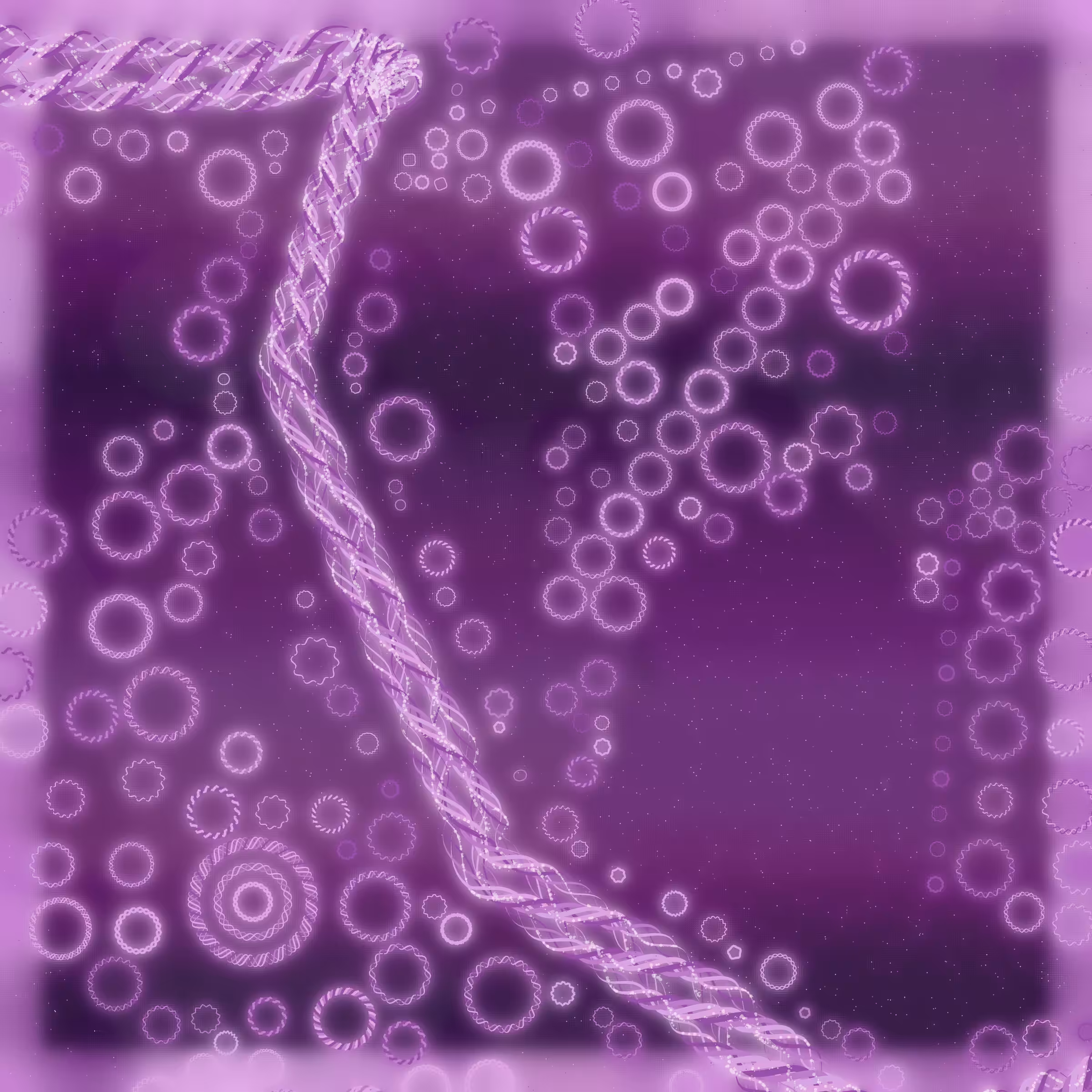 Friendship Bracelets #30210