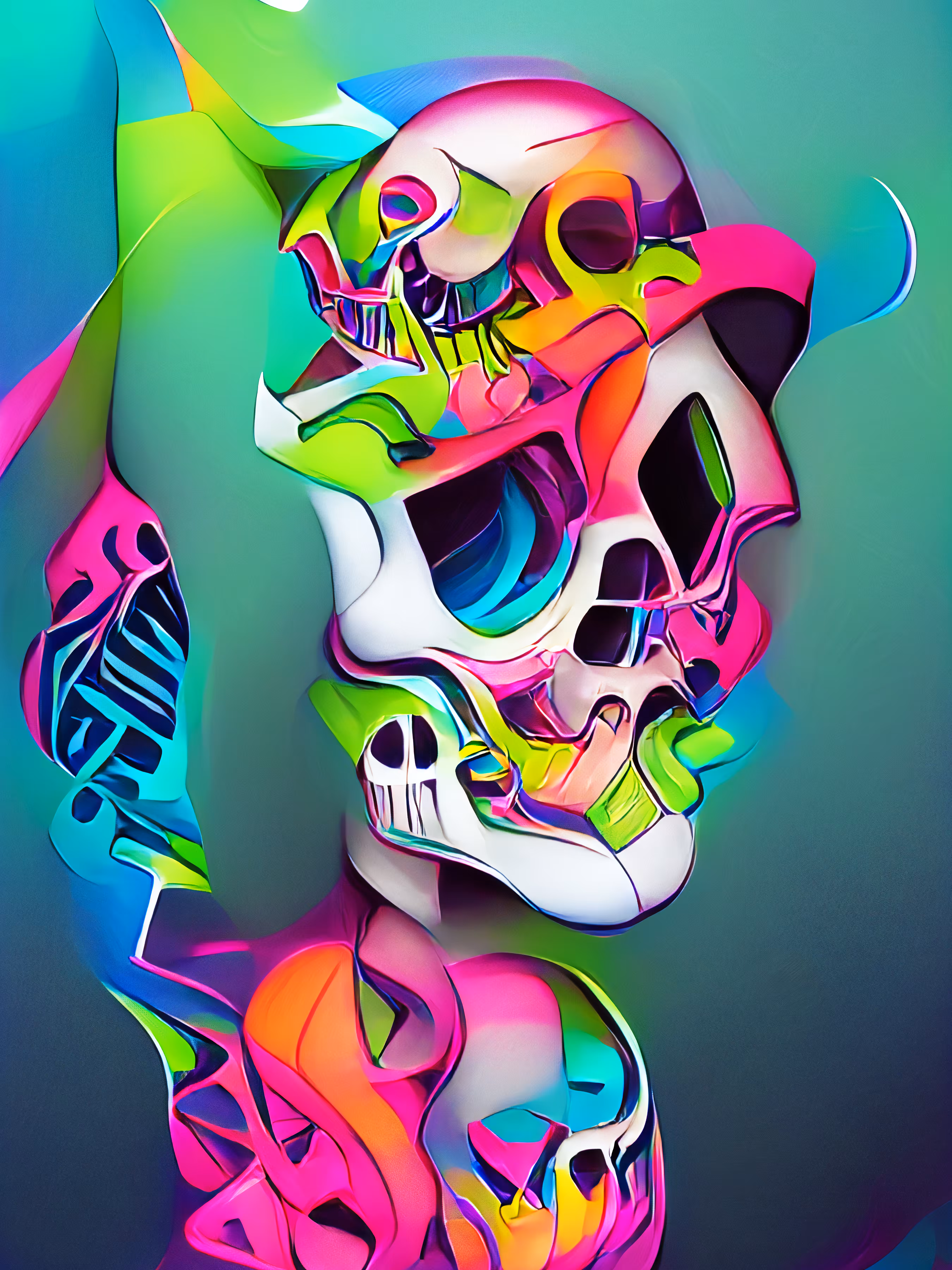 AI-GRAFFITI-SKULL-067