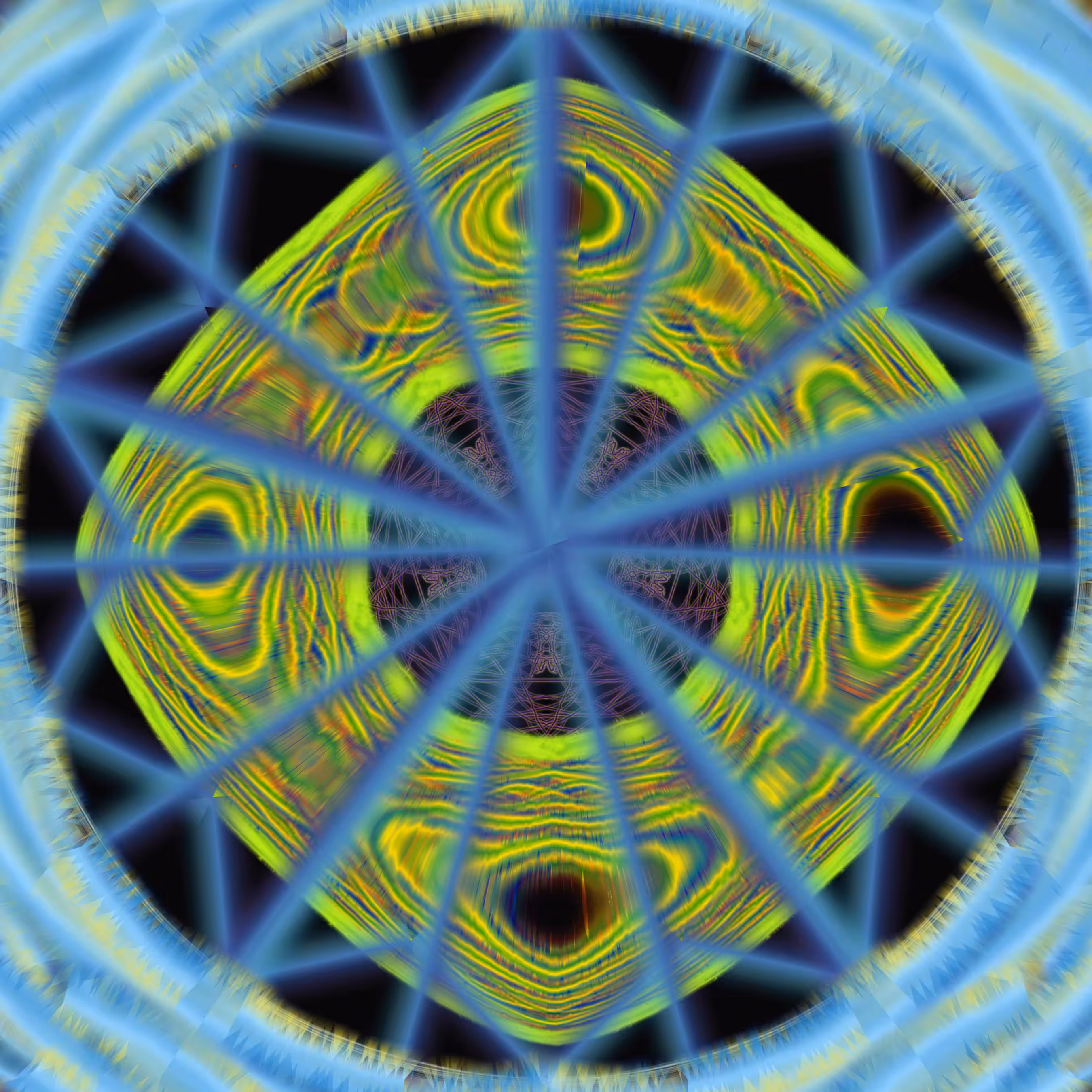 Circle of Trust 3.5