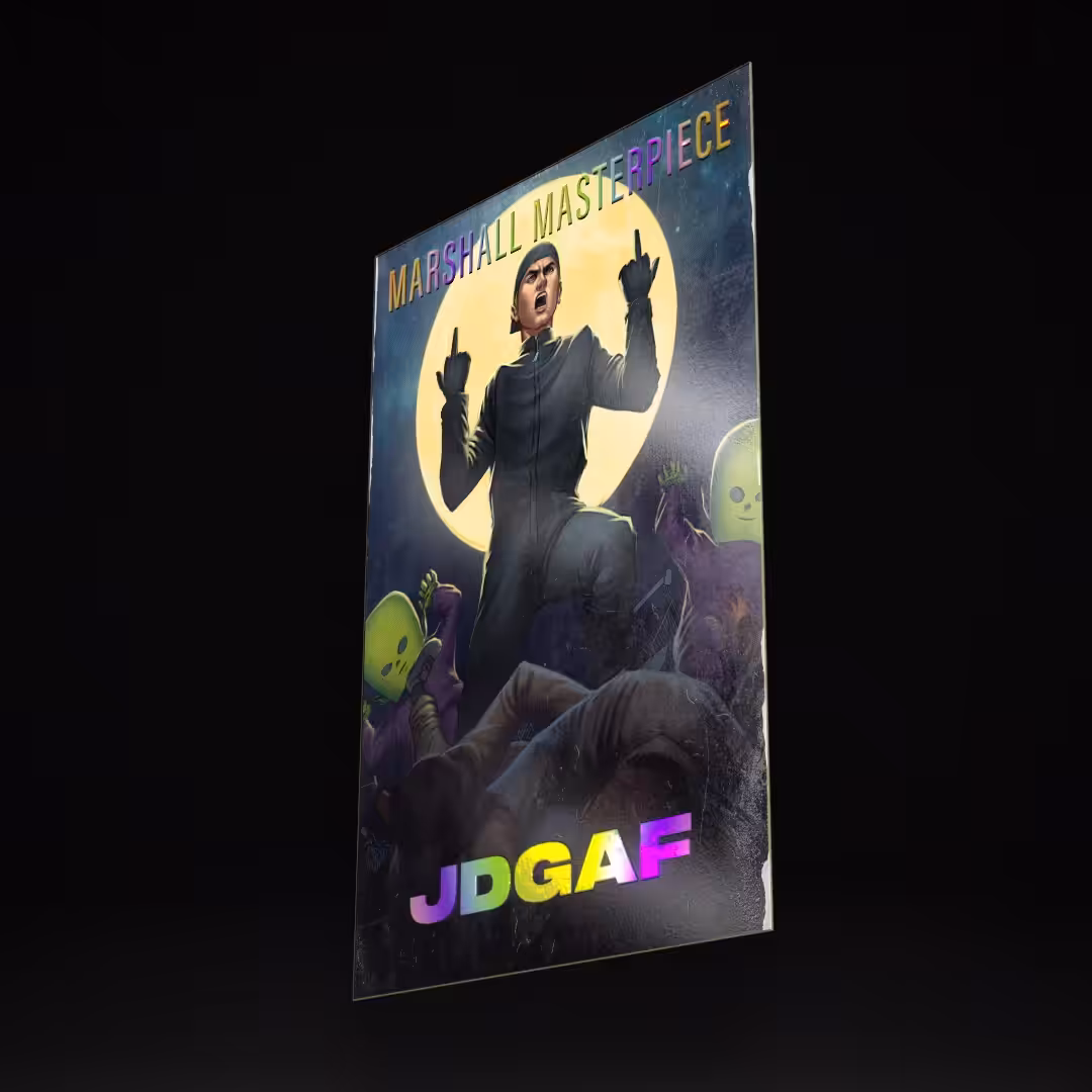 JDGAF
