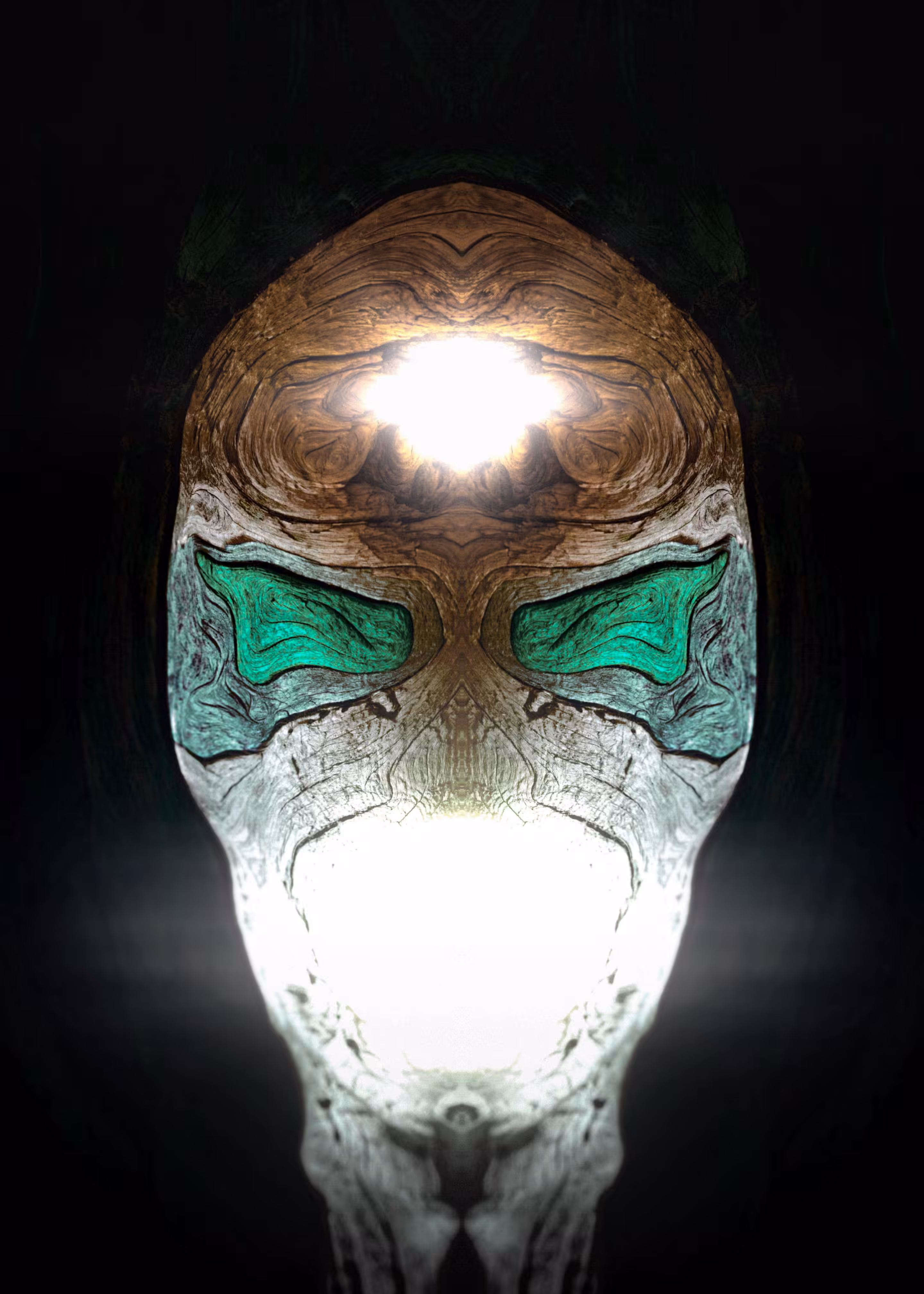 The Æther Mirror: Æther XXIX