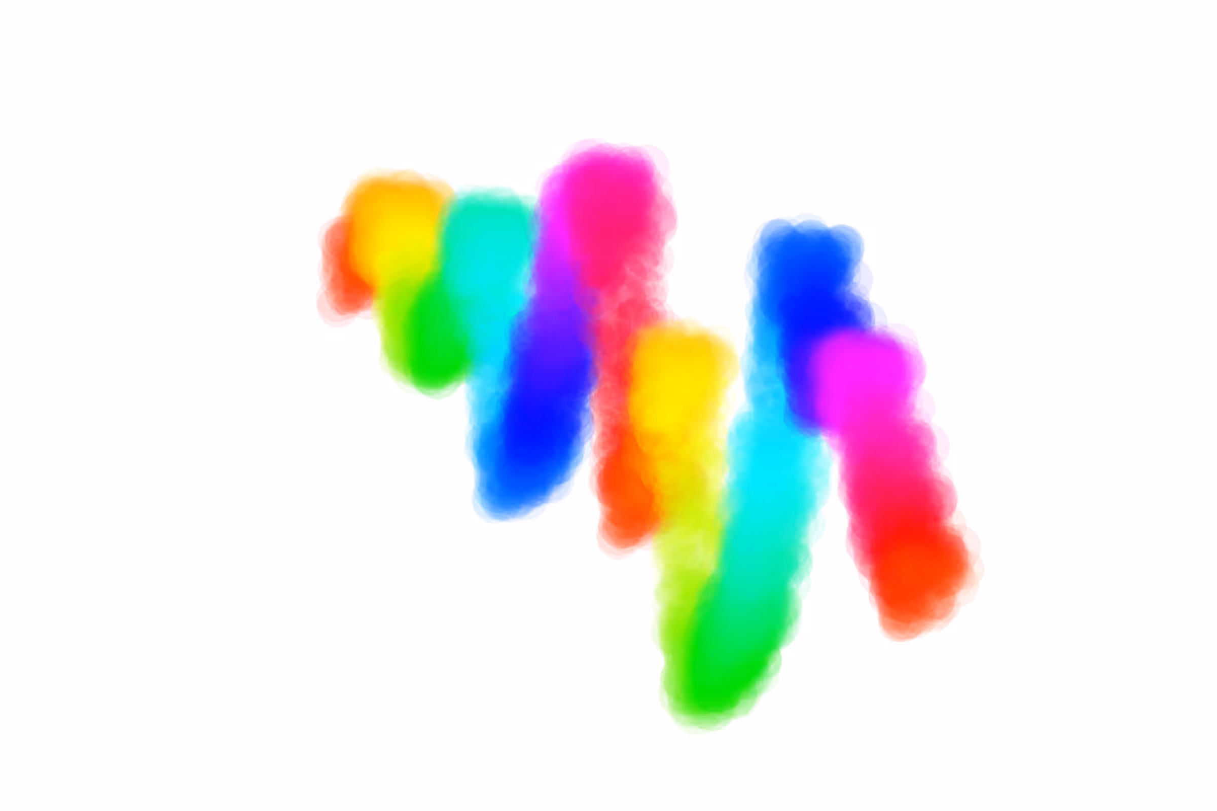 Chromie Squiggle #571